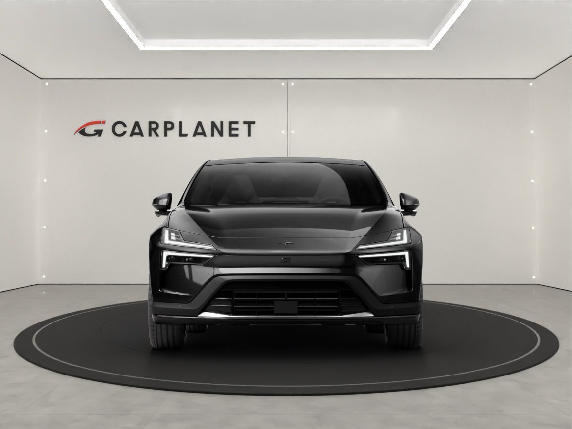 POLESTAR 4 Long Range Dual Motor Prime, Électrique, Voiture de démonstration, Automatique - 5