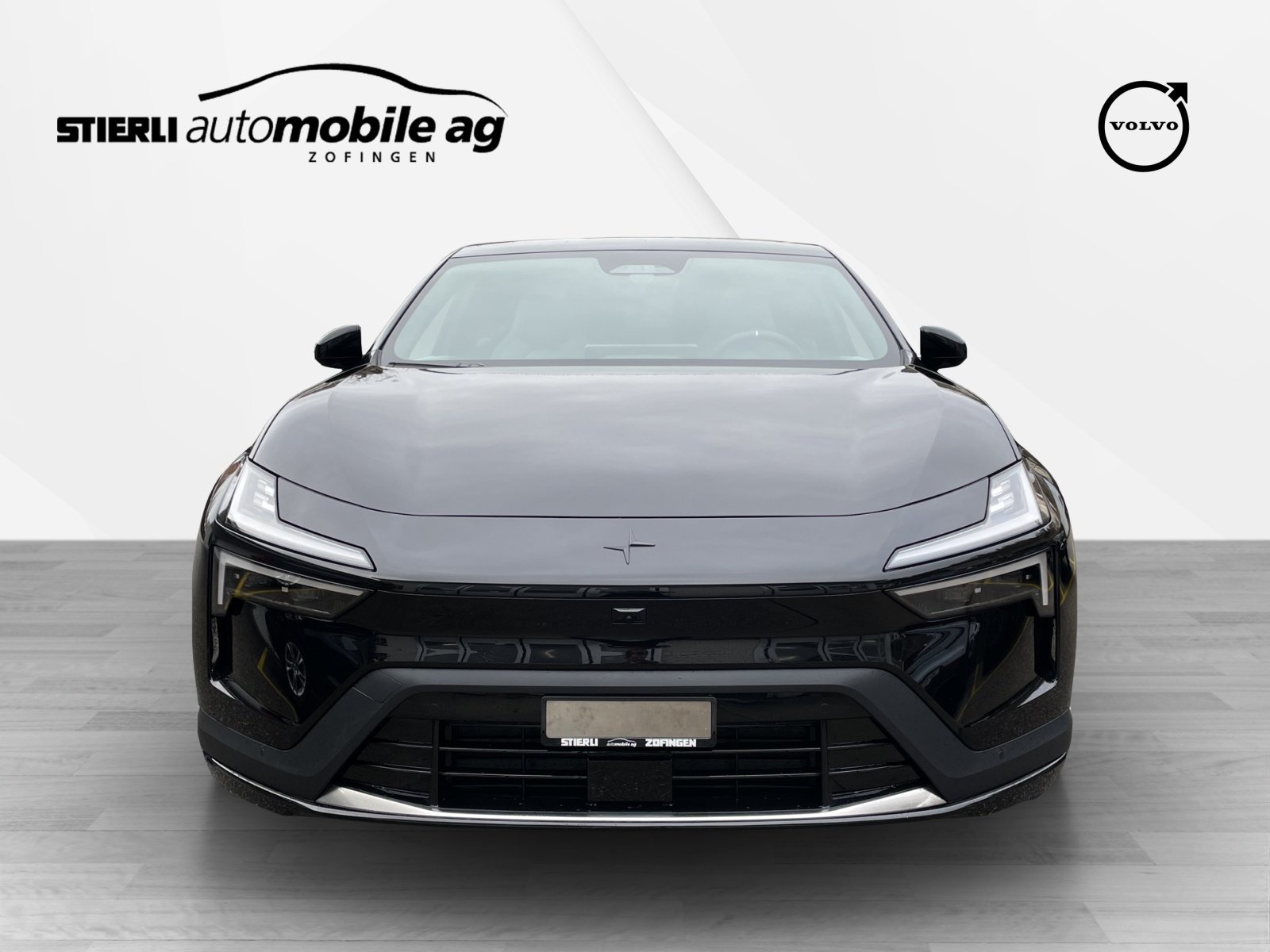 POLESTAR 4 Long Range Single Motor Prime, Elettrica, Auto dimostrativa, Automatico - 2