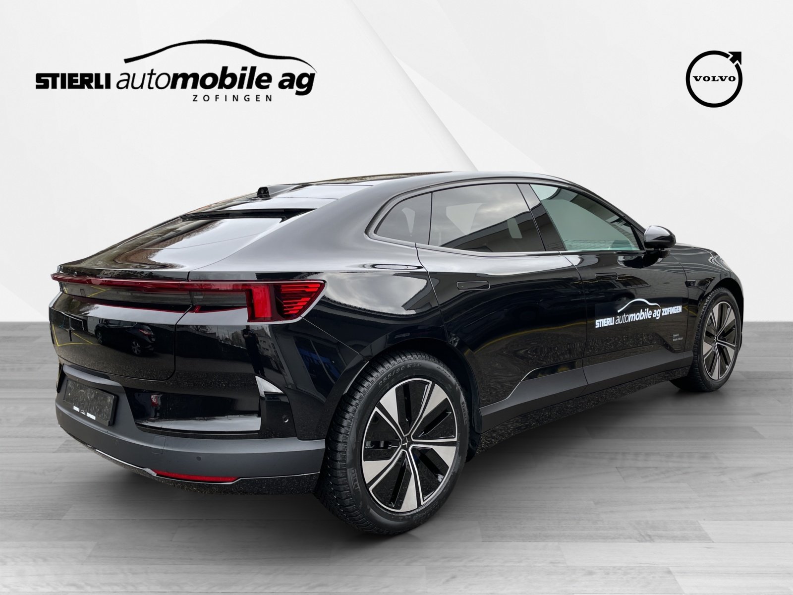 POLESTAR 4 Long Range Single Motor Prime, Elettrica, Auto dimostrativa, Automatico - 5