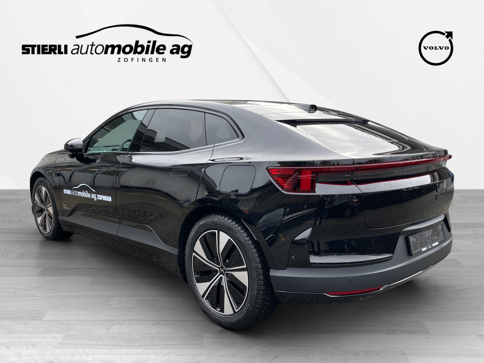 POLESTAR 4 Long Range Single Motor Prime, Elettrica, Auto dimostrativa, Automatico - 7