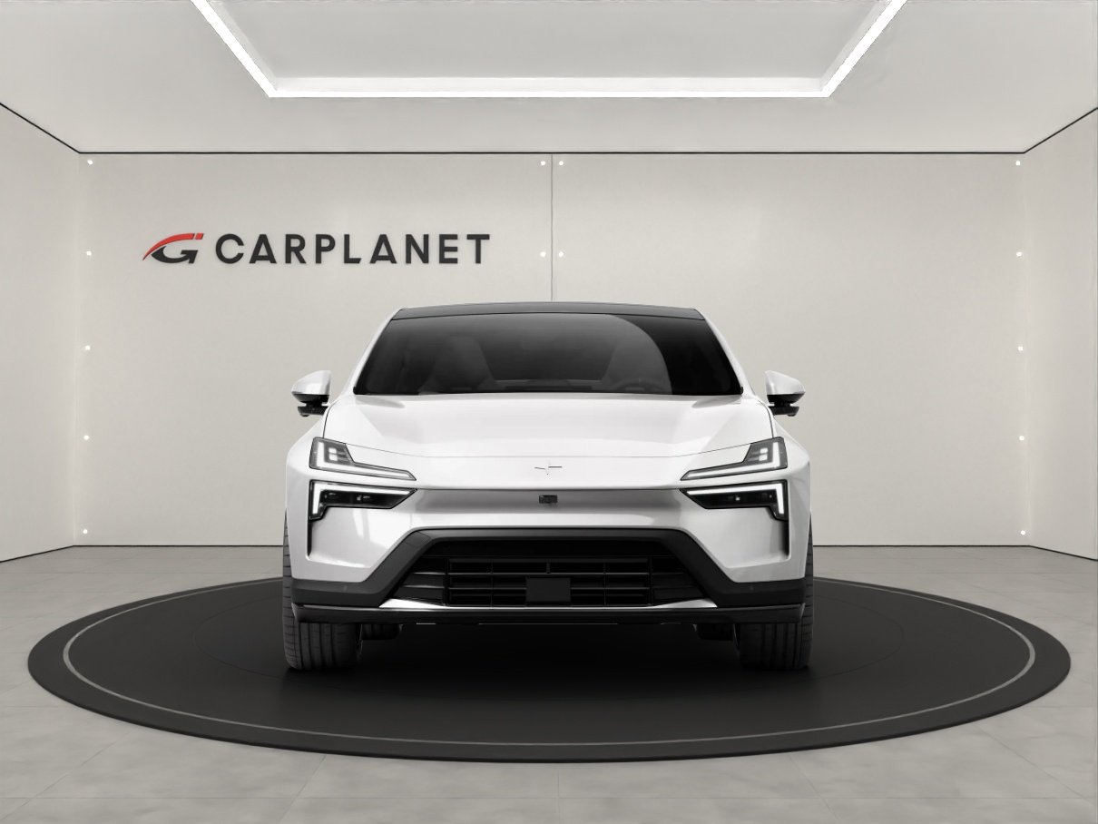 POLESTAR 4 Long Range Dual Motor Prime, Électrique, Voiture de démonstration, Automatique - 2