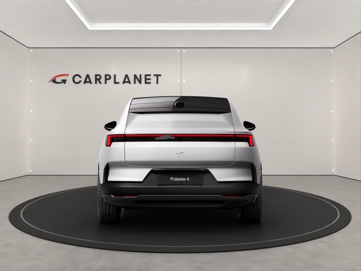 POLESTAR 4 Long Range Dual Motor Prime, Électrique, Voiture de démonstration, Automatique - 4