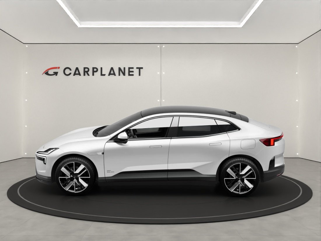 POLESTAR 4 Long Range Dual Motor Prime, Électrique, Voiture de démonstration, Automatique - 5
