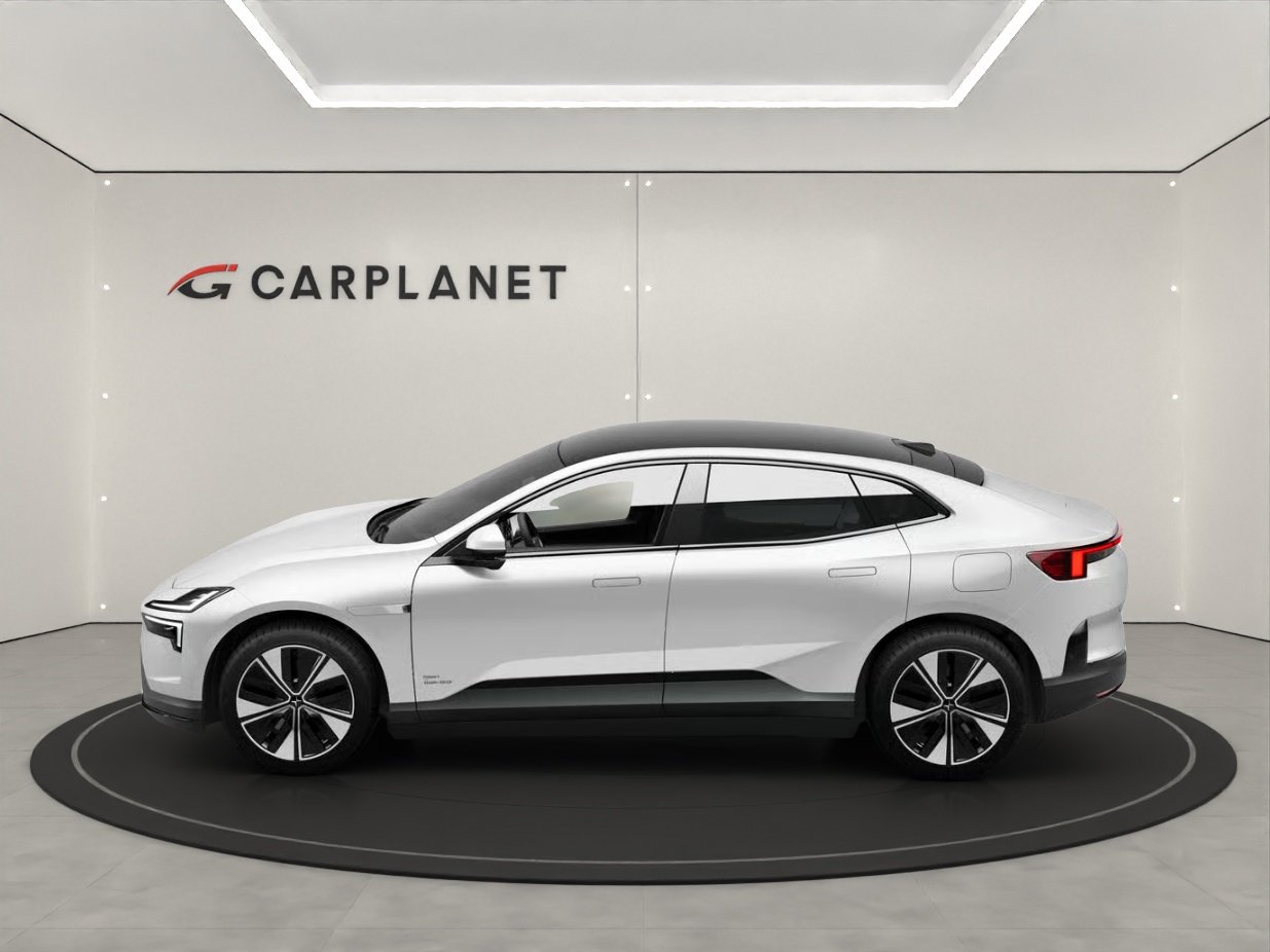 POLESTAR 4 Long Range Dual Motor Prime, Électrique, Voiture de démonstration, Automatique - 2