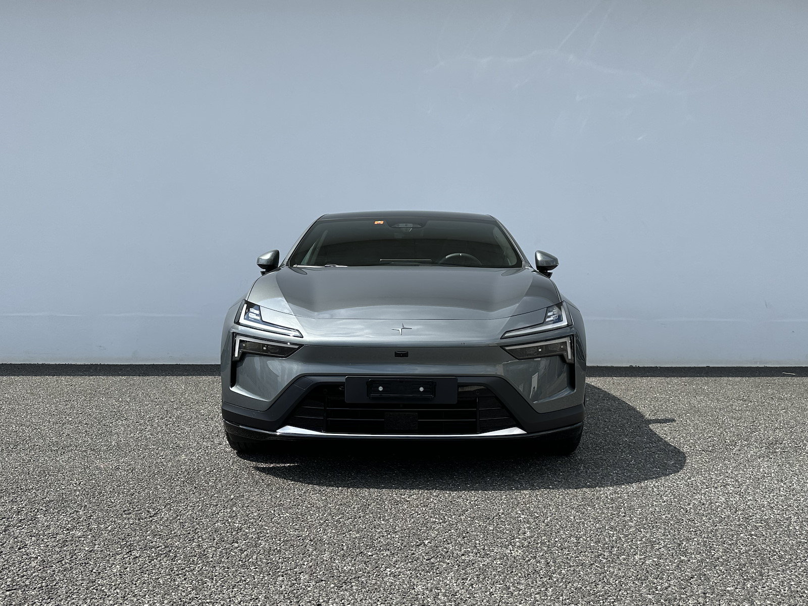 POLESTAR 4 Long Range Dual Motor, Électrique, Voiture de démonstration, Automatique - 2