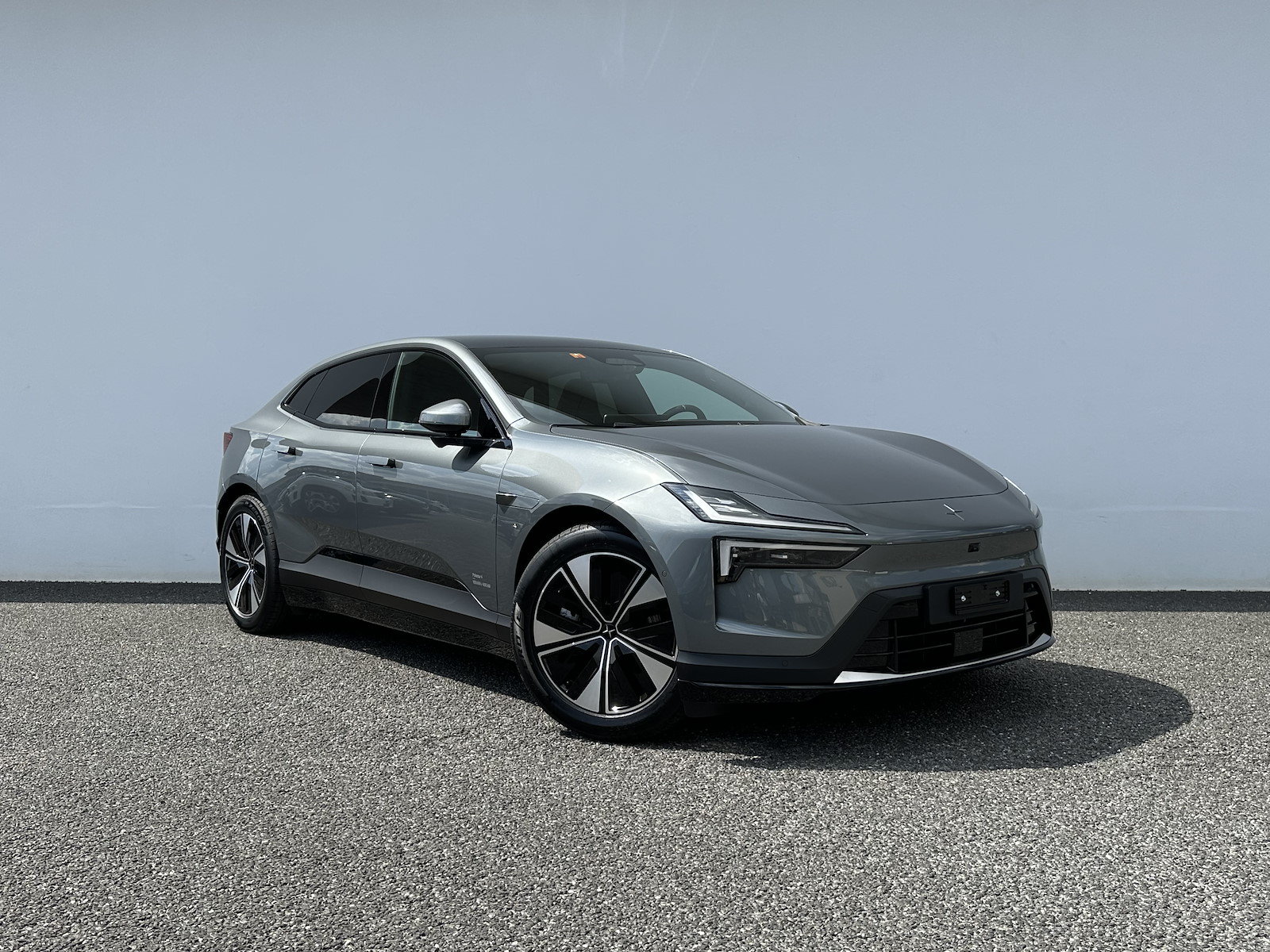 POLESTAR 4 Long Range Dual Motor, Électrique, Voiture de démonstration, Automatique - 3