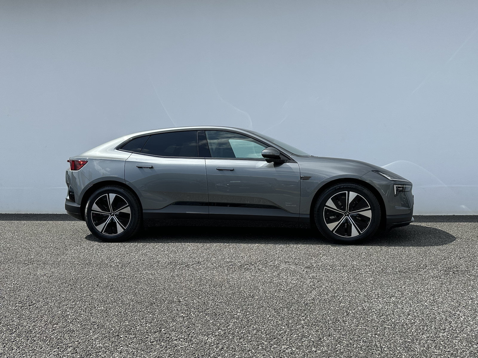 POLESTAR 4 Long Range Dual Motor, Électrique, Voiture de démonstration, Automatique - 4