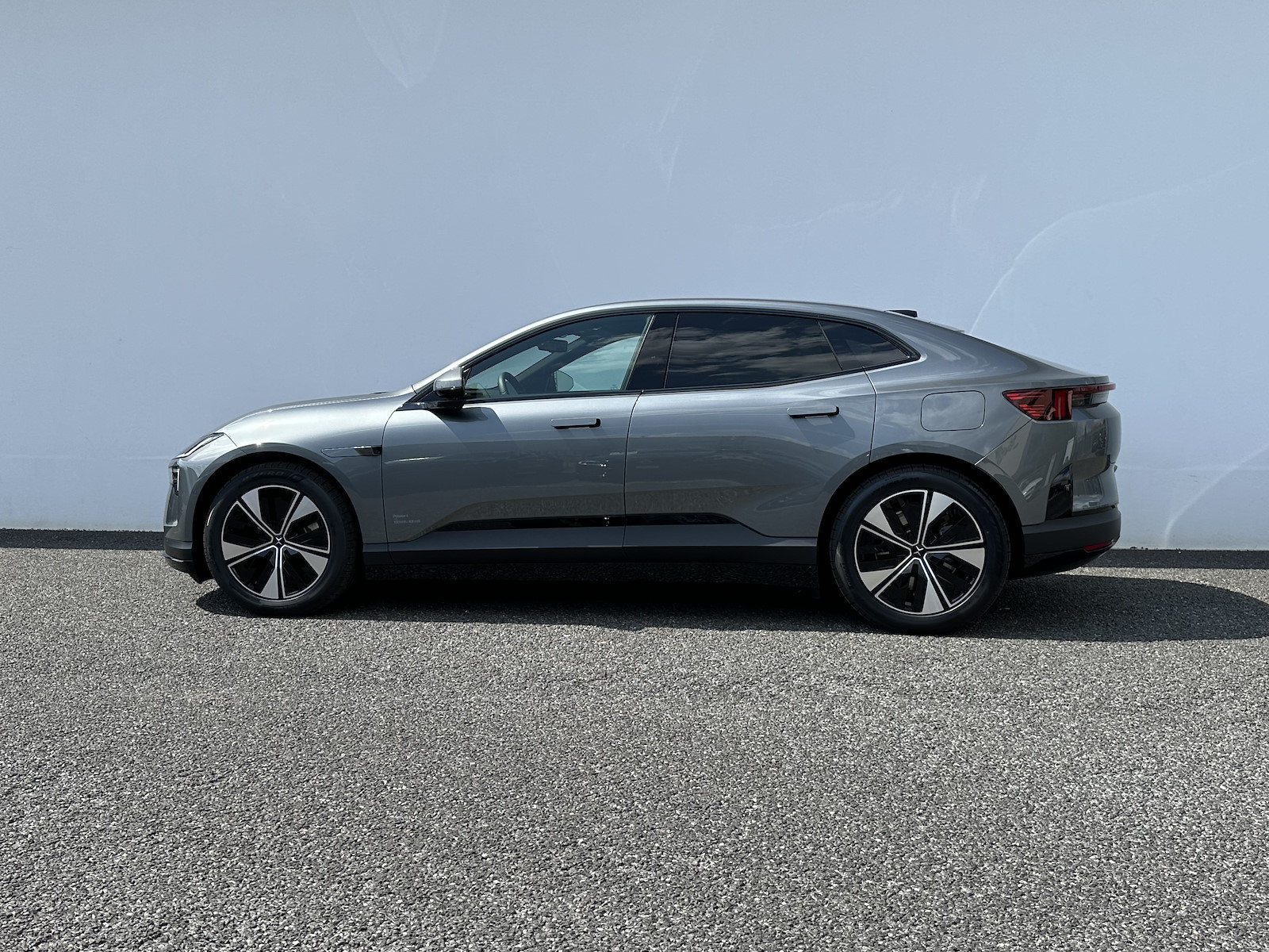 POLESTAR 4 Long Range Dual Motor, Électrique, Voiture de démonstration, Automatique - 5