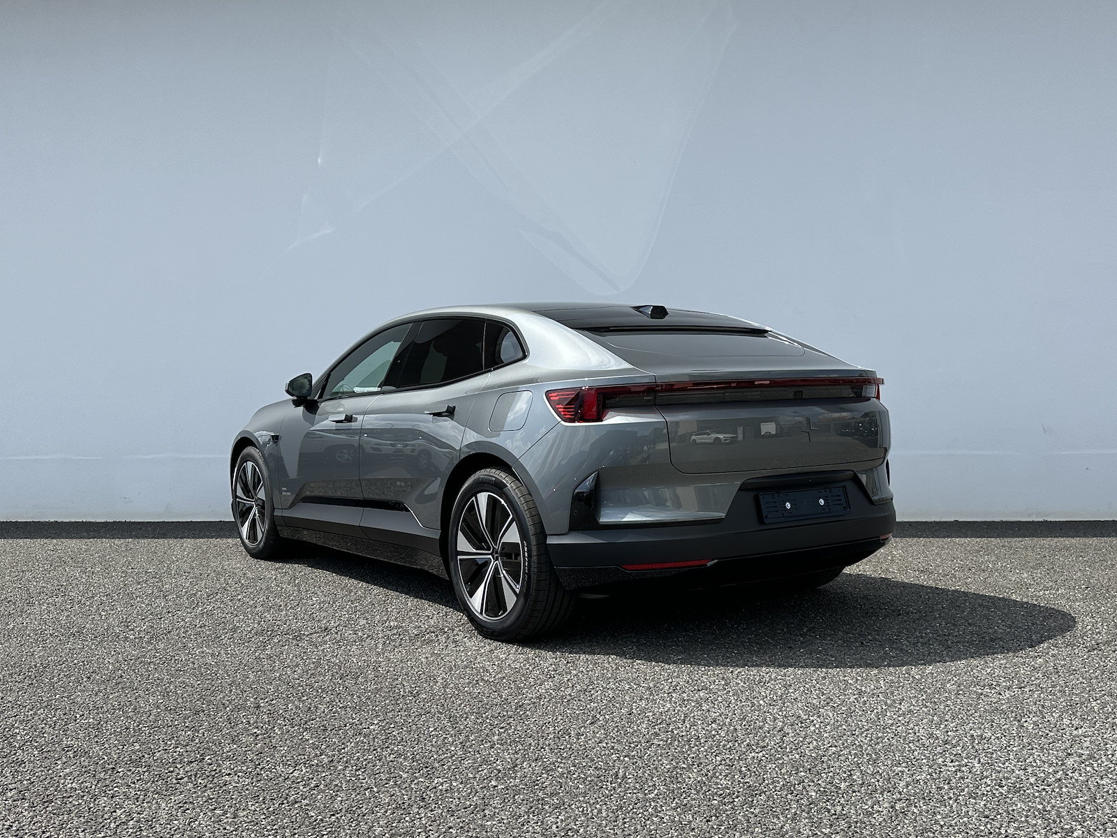POLESTAR 4 Long Range Dual Motor, Électrique, Voiture de démonstration, Automatique - 6