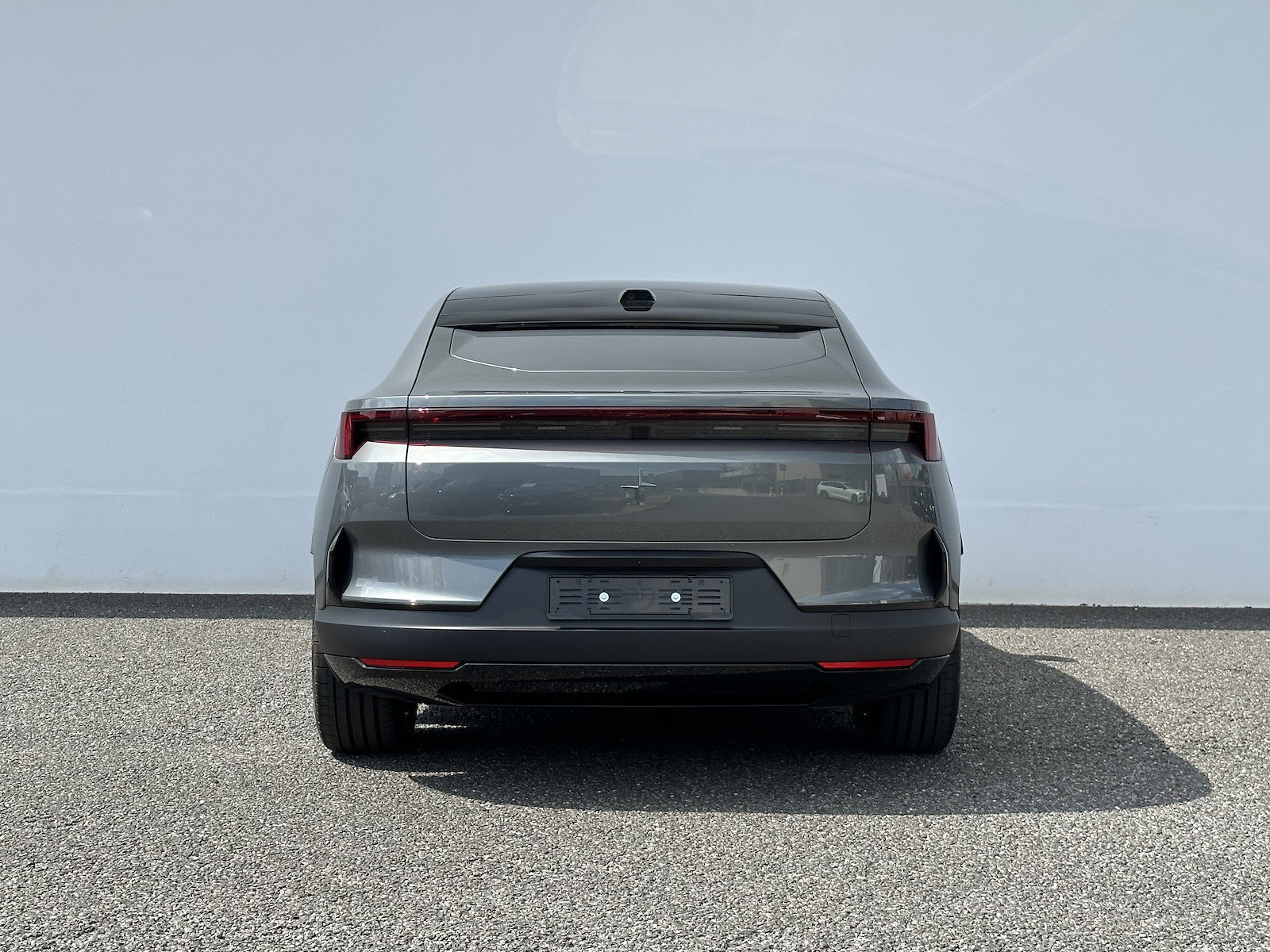 POLESTAR 4 Long Range Dual Motor, Électrique, Voiture de démonstration, Automatique - 7