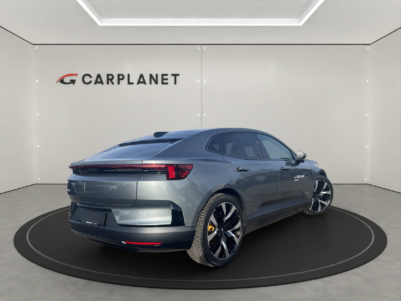 POLESTAR 4 Long Range Dual Motor Performance Prime, Électrique, Voiture de démonstration, Automatique - 4