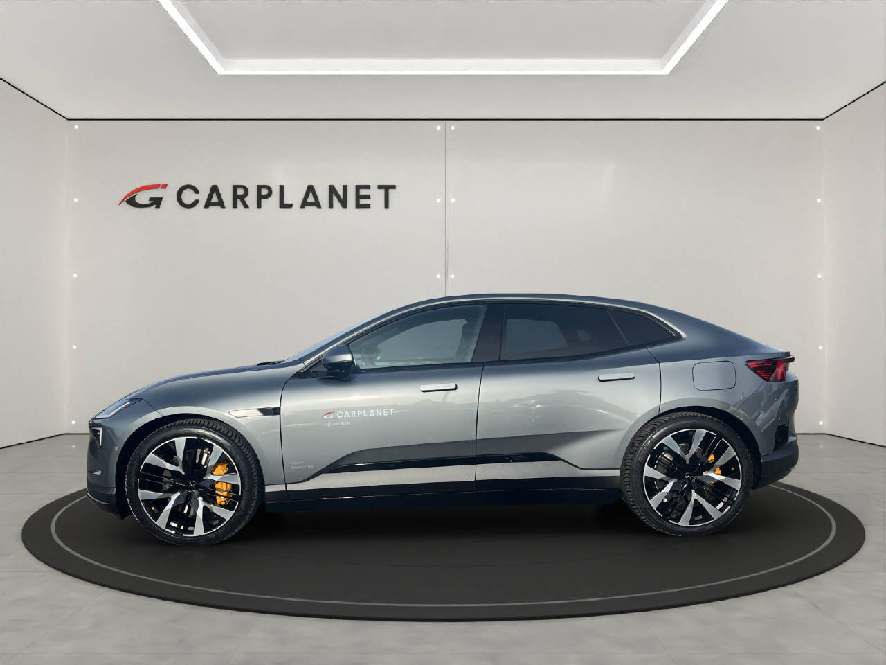 POLESTAR 4 Long Range Dual Motor Performance Prime, Électrique, Voiture de démonstration, Automatique - 6