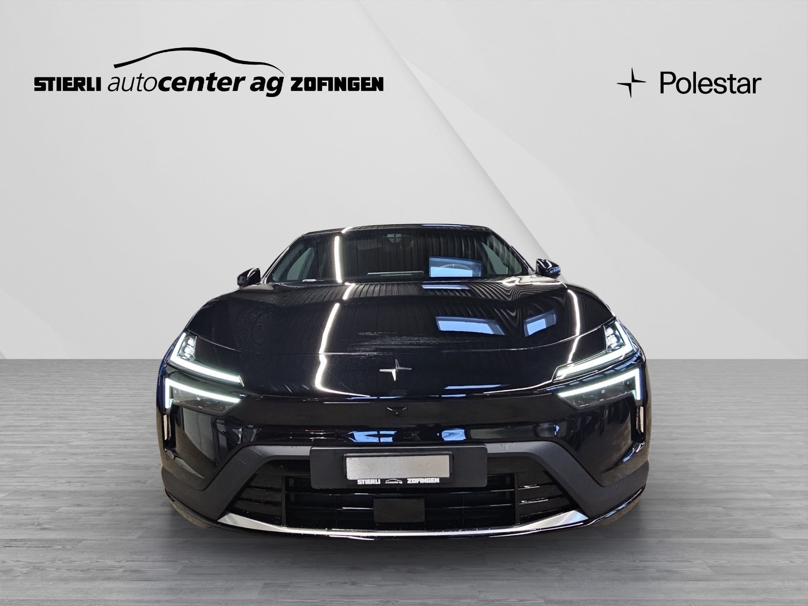POLESTAR 4 Long Range Dual Motor Prime, Elektro, Vorführwagen, Automatik - 2