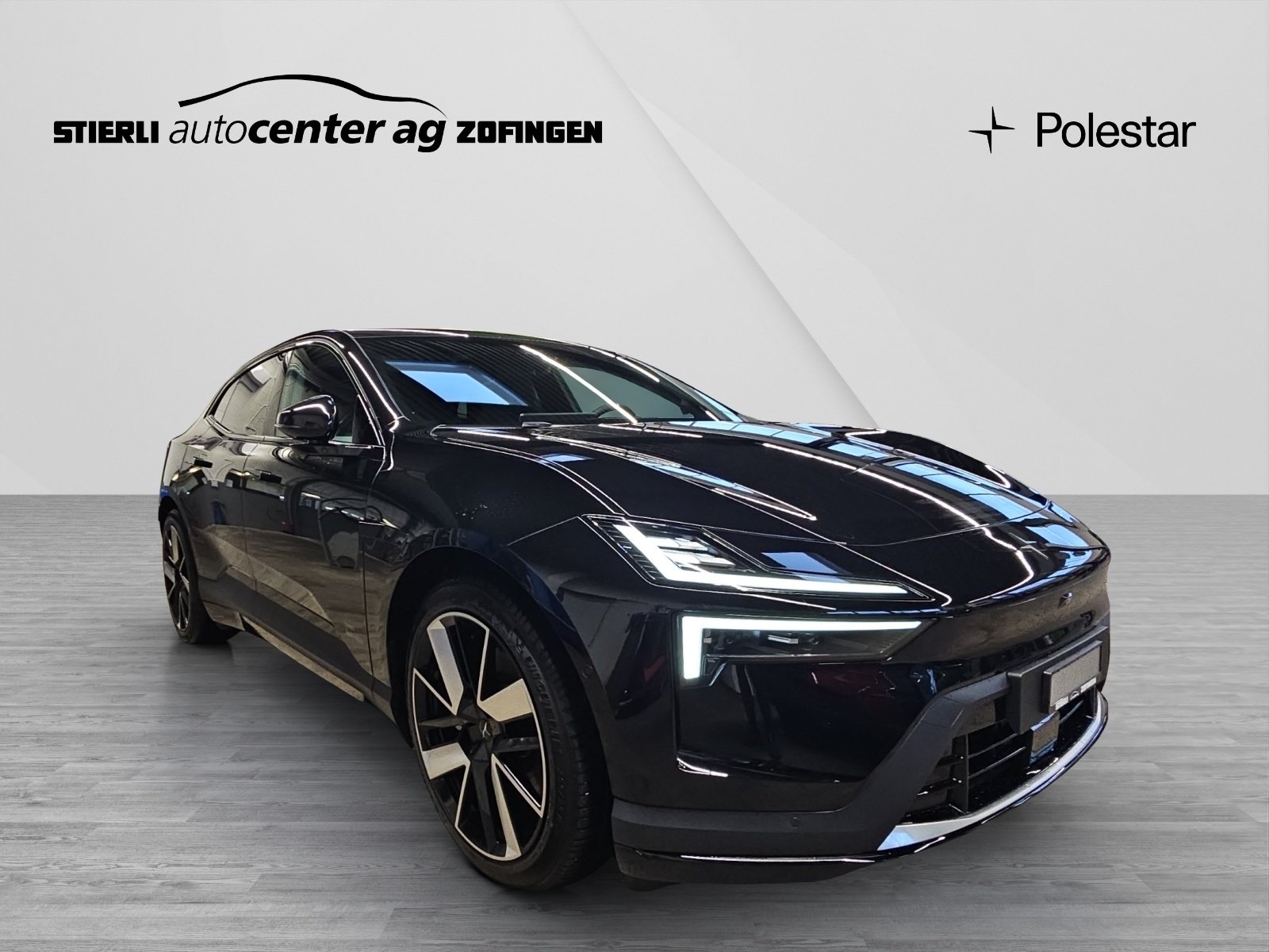 POLESTAR 4 Long Range Dual Motor Prime, Elektro, Vorführwagen, Automatik - 3