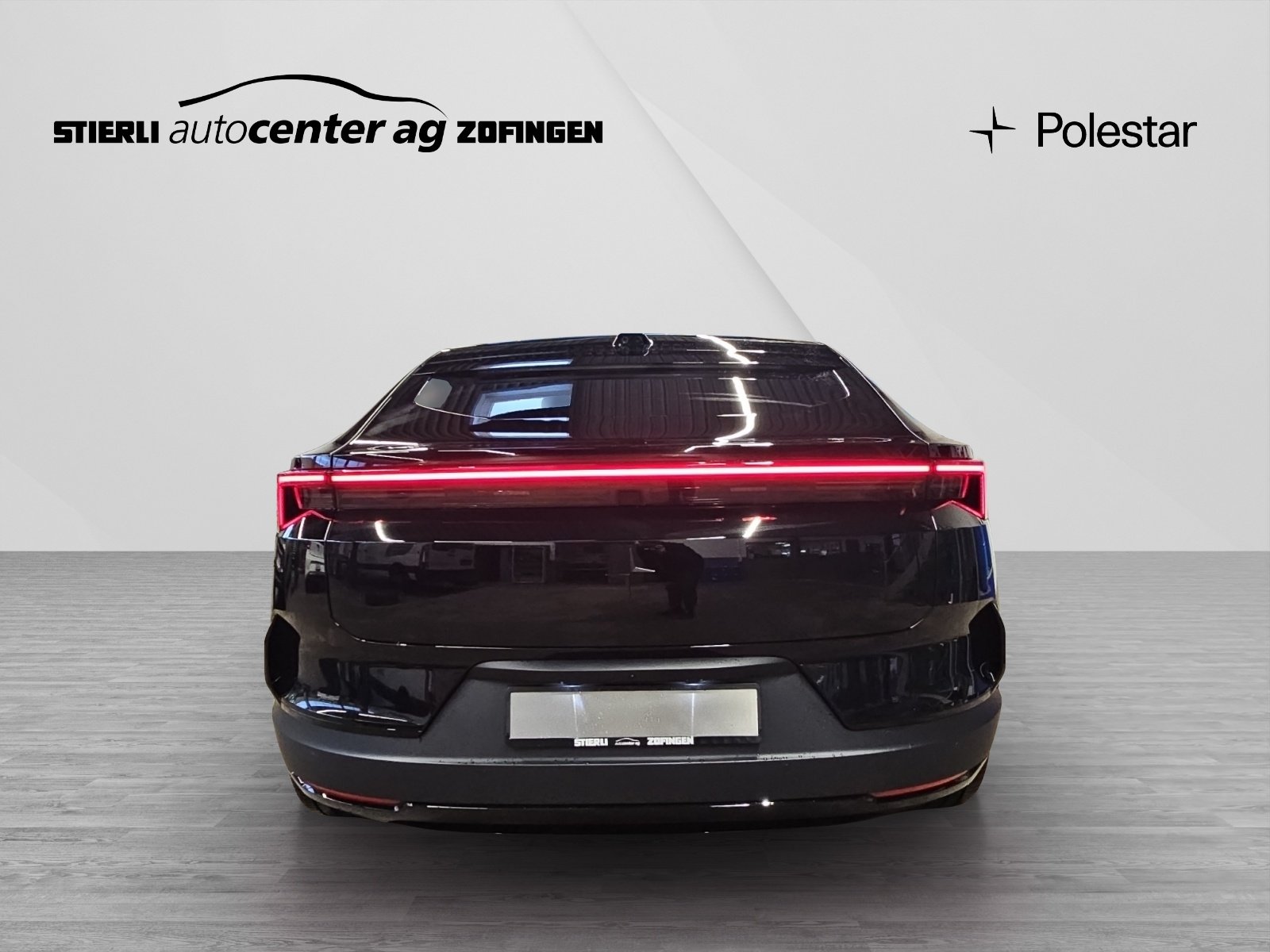 POLESTAR 4 Long Range Dual Motor Prime, Elektro, Vorführwagen, Automatik - 6