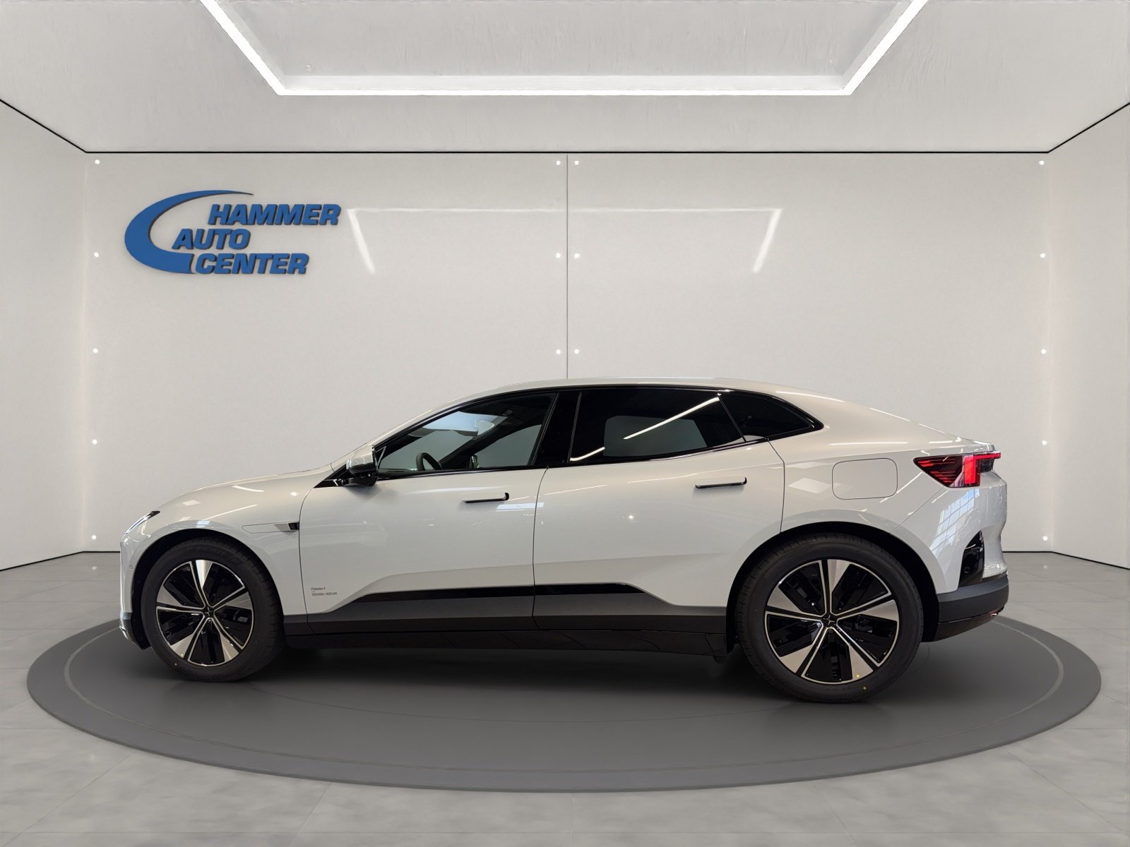 POLESTAR 4 Long Range Dual Motor Prime, Elettrica, Auto dimostrativa, Automatico - 2