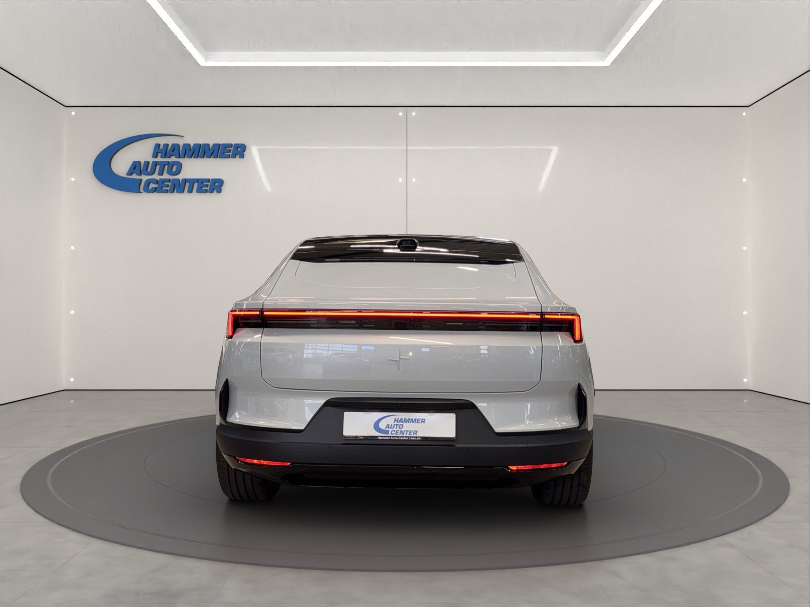 POLESTAR 4 Long Range Dual Motor Prime, Elettrica, Auto dimostrativa, Automatico - 4