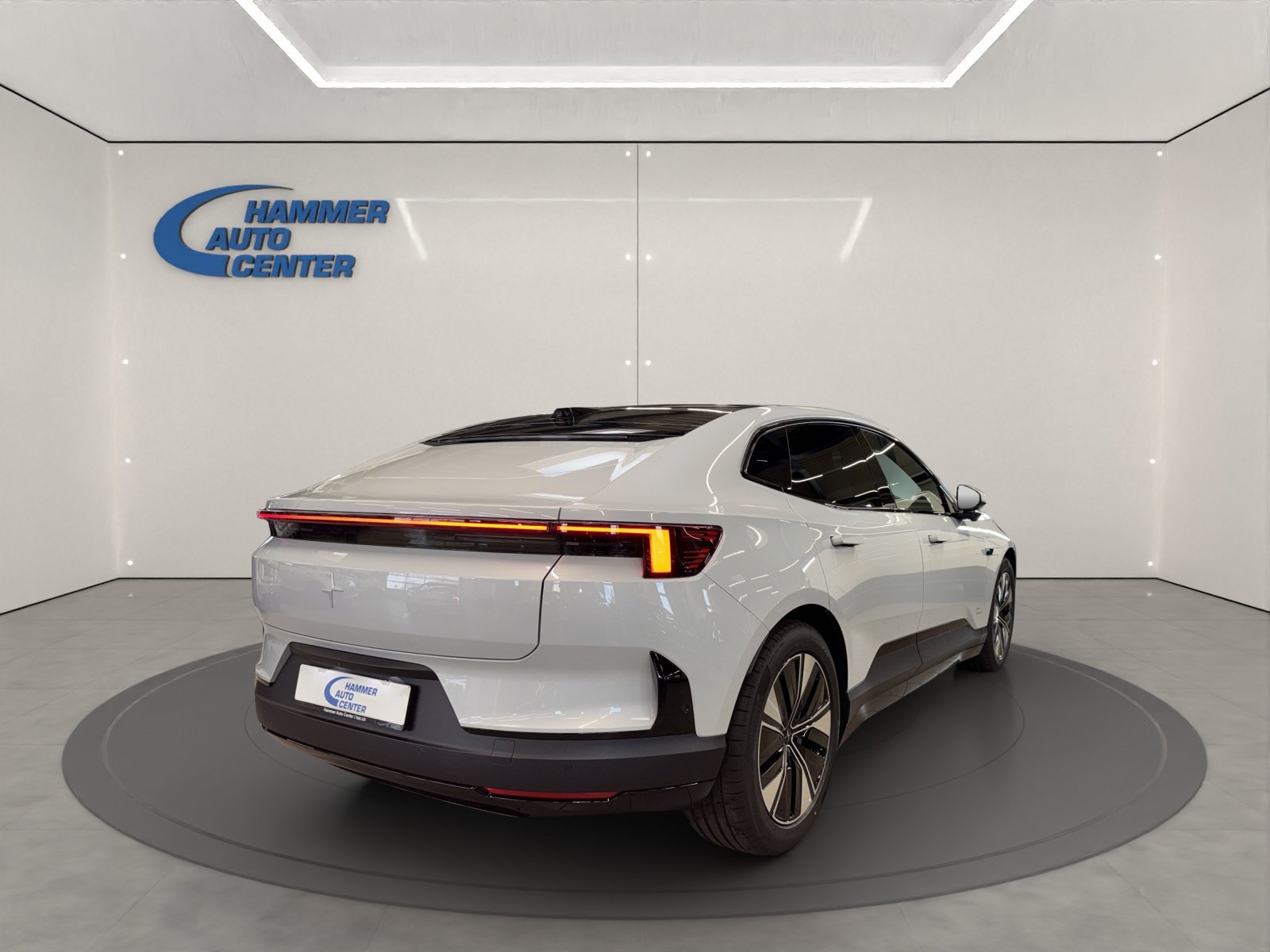 POLESTAR 4 Long Range Dual Motor Prime, Elettrica, Auto dimostrativa, Automatico - 5
