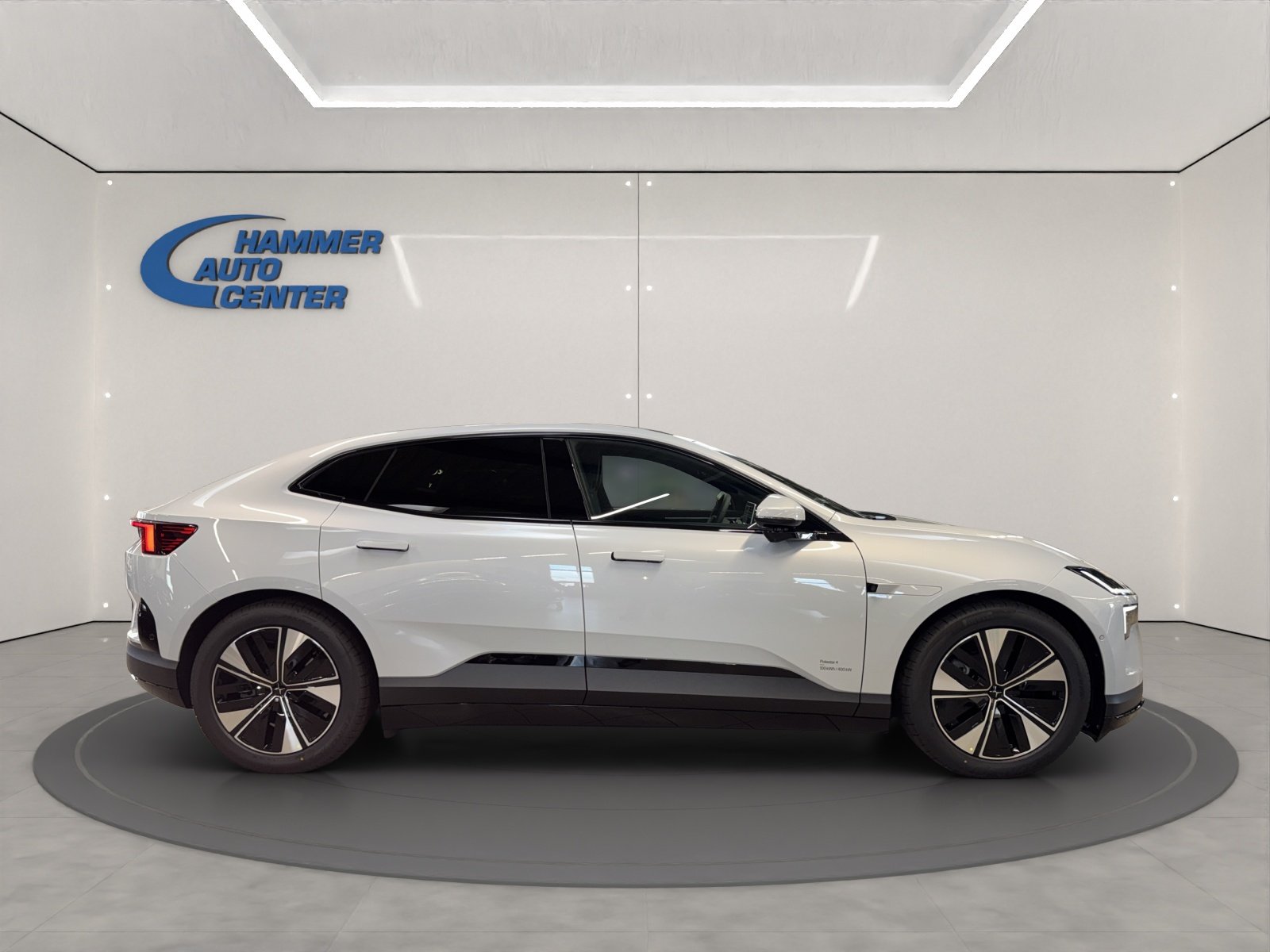 POLESTAR 4 Long Range Dual Motor Prime, Elettrica, Auto dimostrativa, Automatico - 6