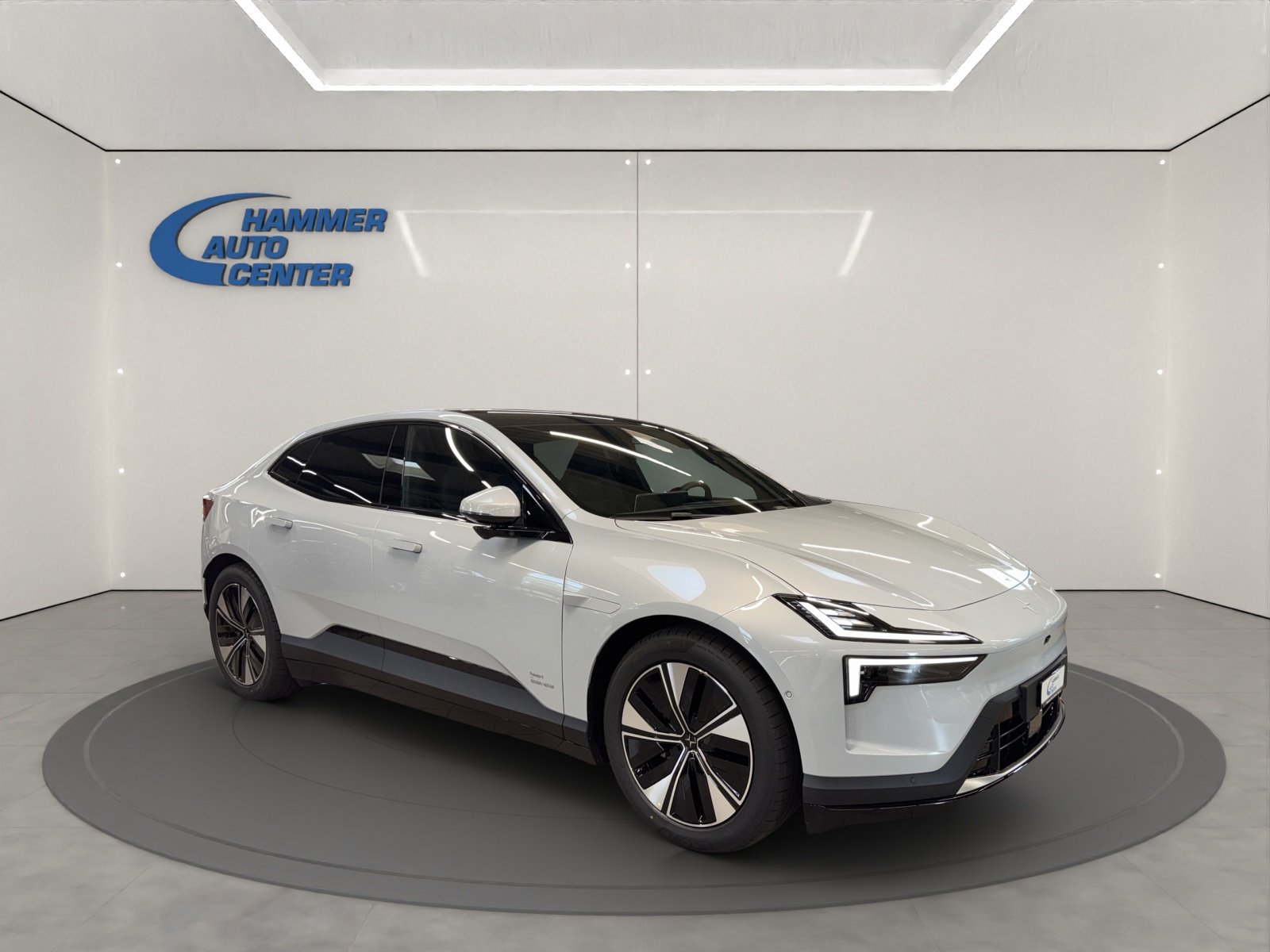 POLESTAR 4 Long Range Dual Motor Prime, Elettrica, Auto dimostrativa, Automatico - 7