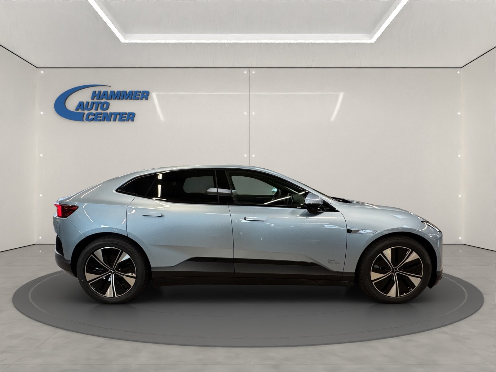 POLESTAR 4 Long Range Dual Motor Prime, Electric, Ex-demonstrator, Automatic - 6