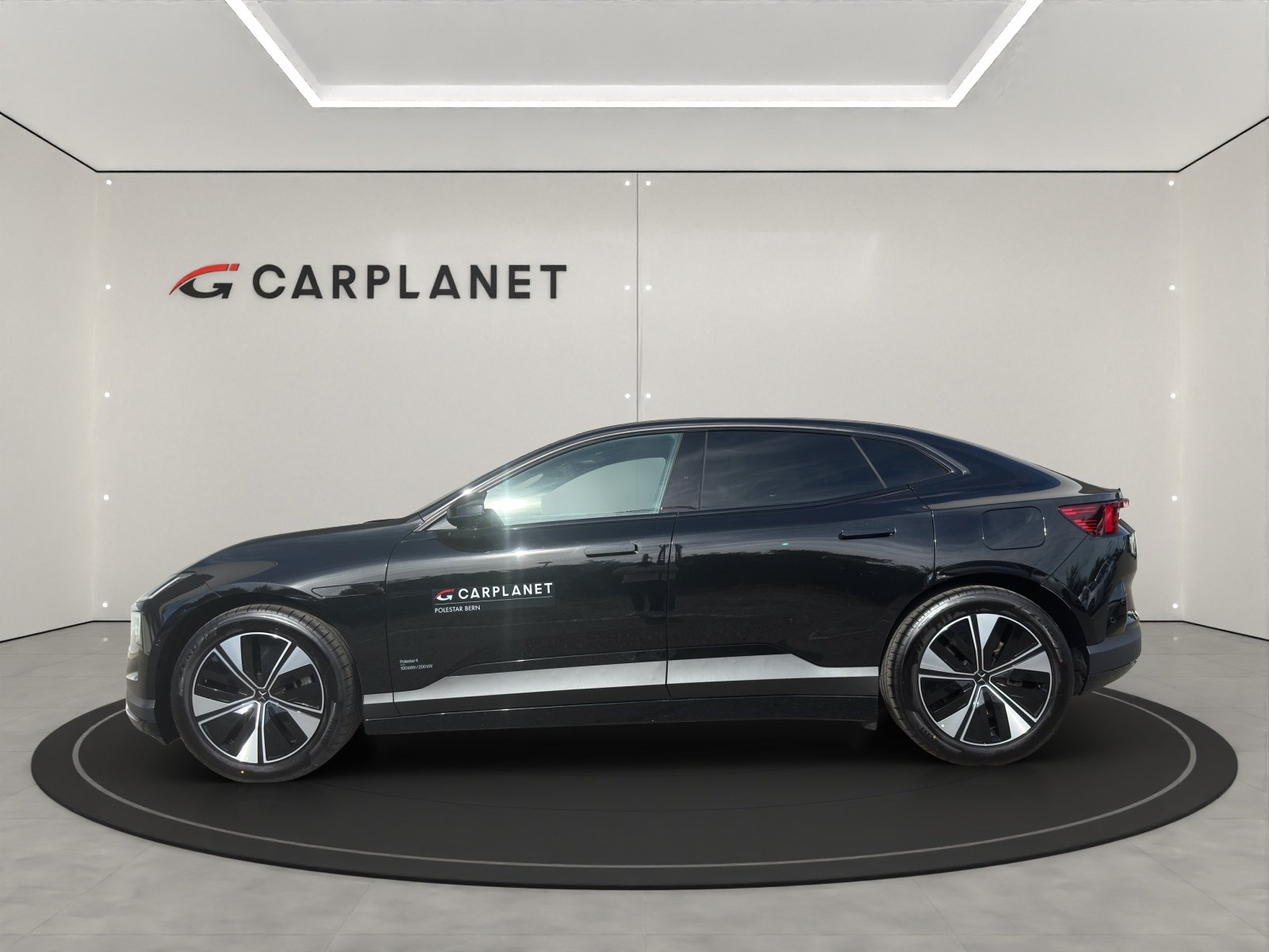 POLESTAR 4 Long Range Single Motor, Électrique, Voiture de démonstration, Automatique - 2