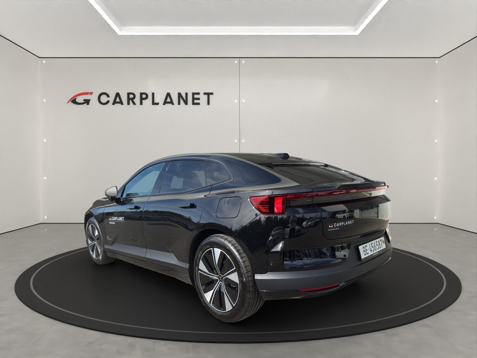 POLESTAR 4 Long Range Single Motor, Électrique, Voiture de démonstration, Automatique - 3