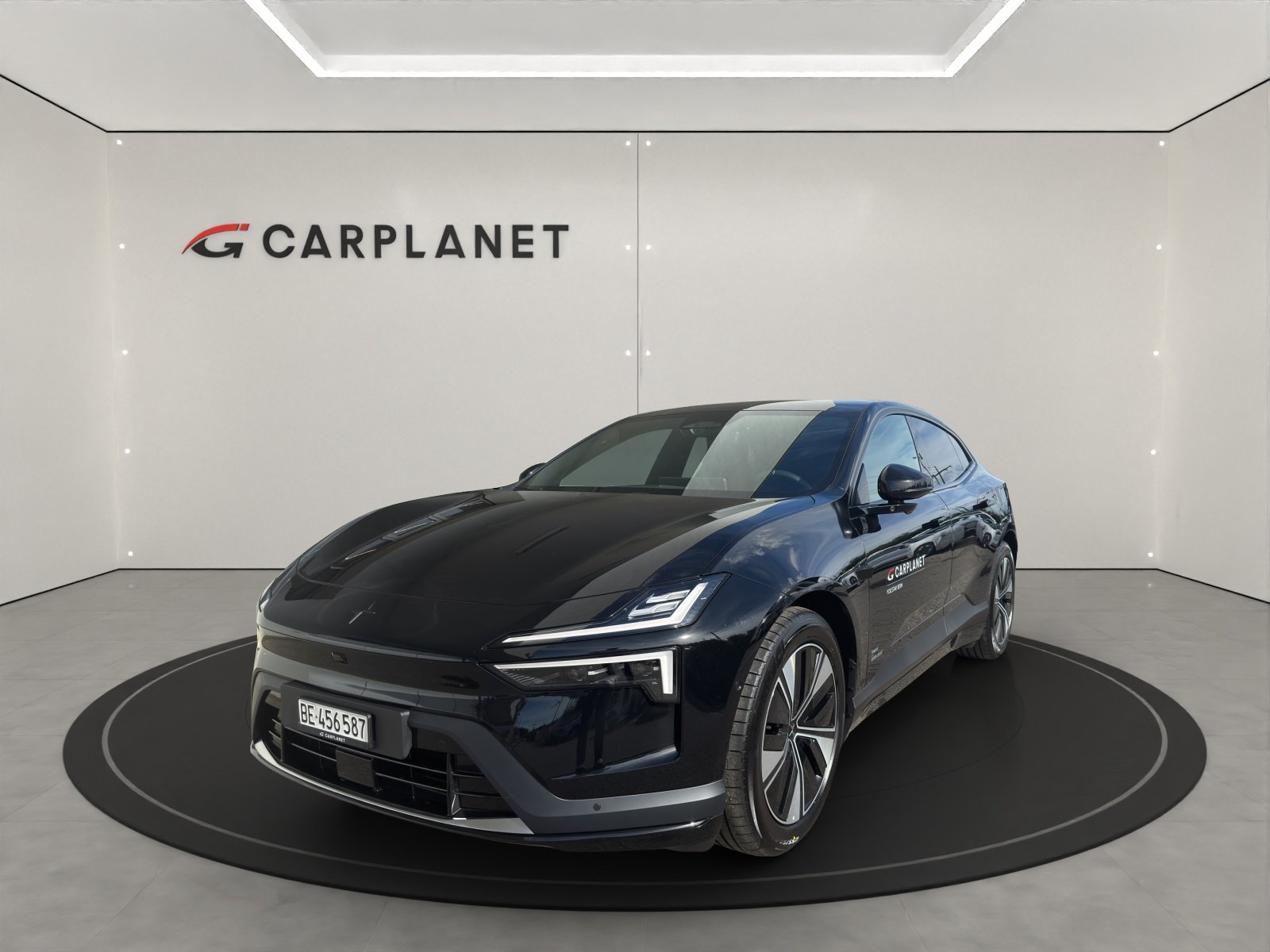 POLESTAR 4 Long Range Single Motor, Électrique, Voiture de démonstration, Automatique - 6