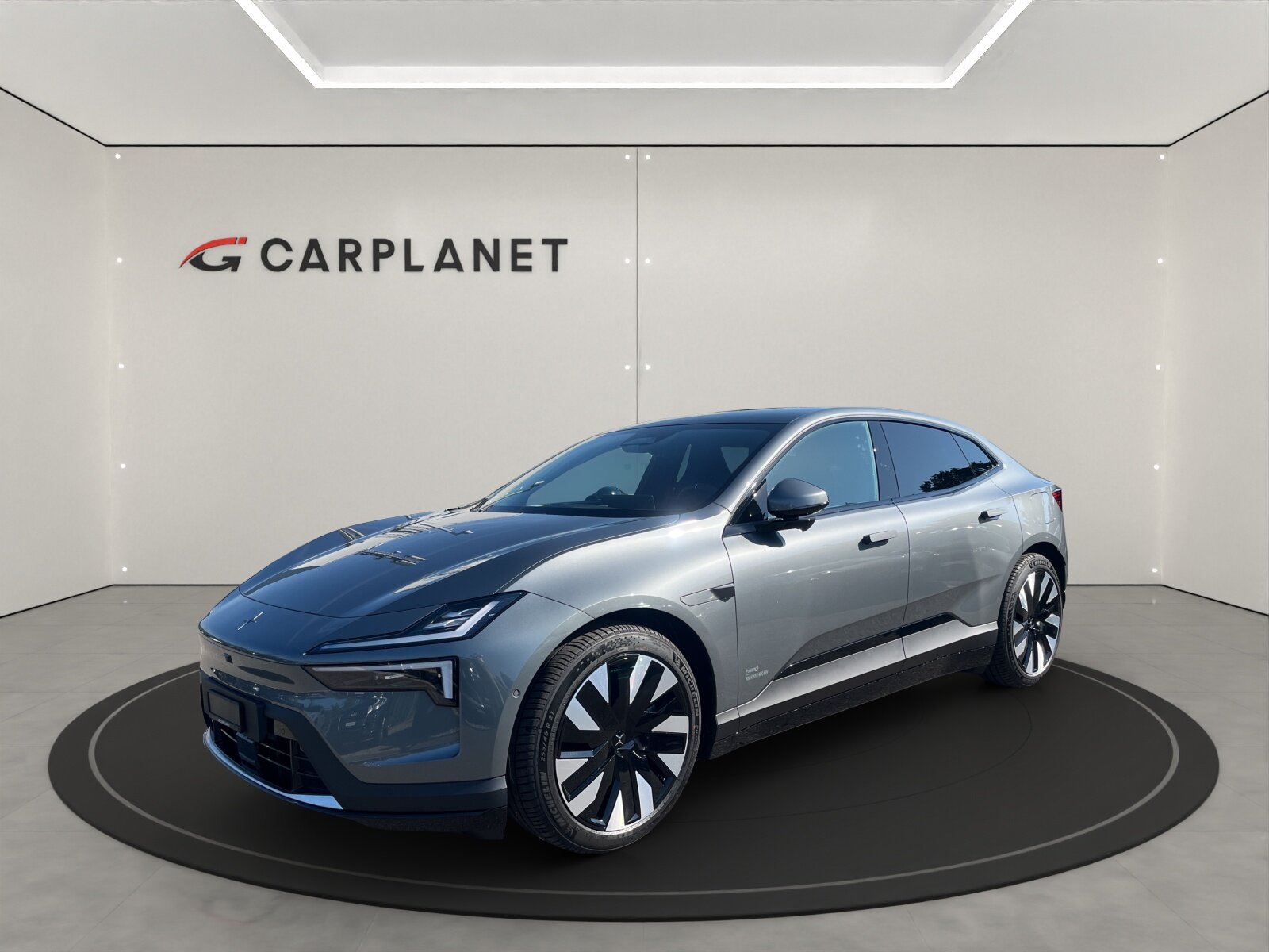 POLESTAR 4 Long Range Dual Motor
