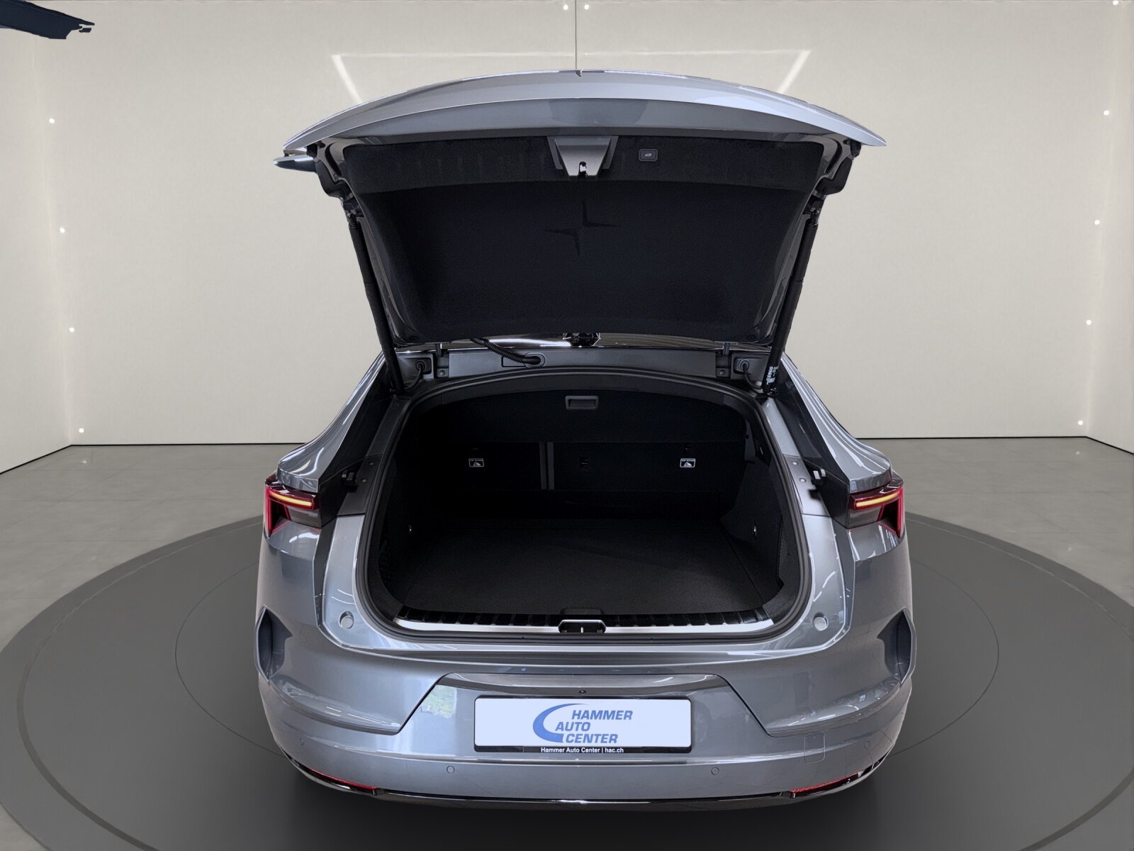 POLESTAR 4 Long Range Dual Motor Prime, Elettrica, Auto dimostrativa, Automatico - 6