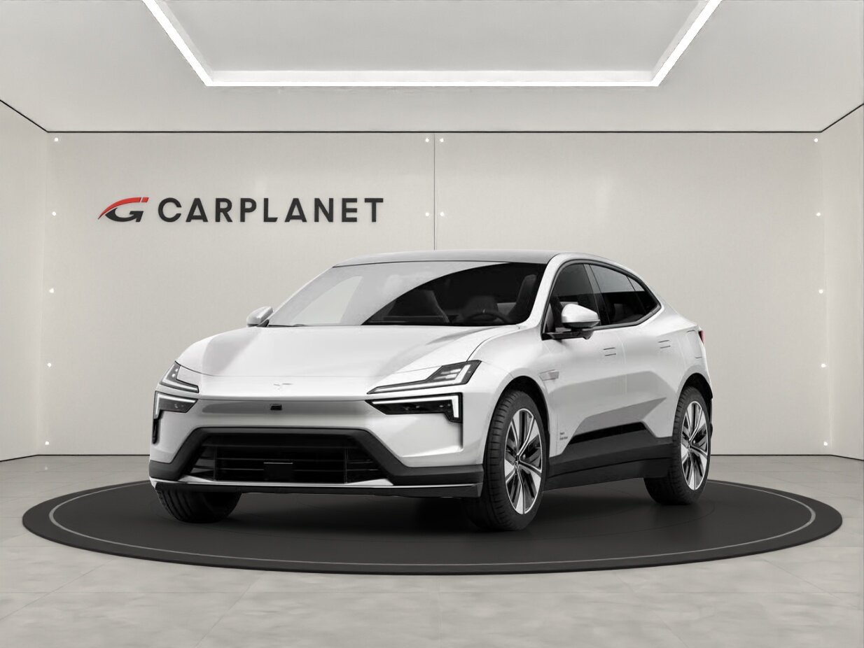 POLESTAR 4 Long Range Dual Motor Prime