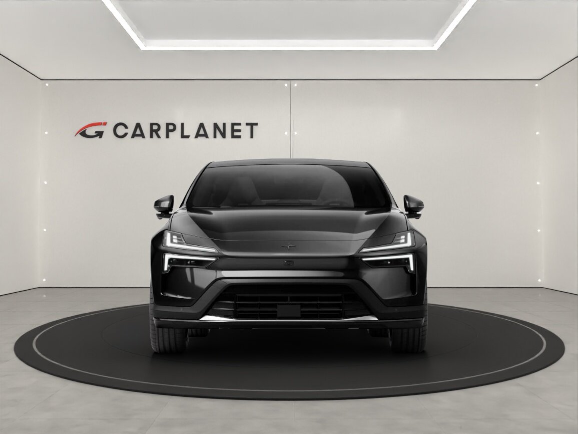 POLESTAR 4 Long Range Dual Motor Prime, Électrique, Voiture de démonstration, Automatique - 6