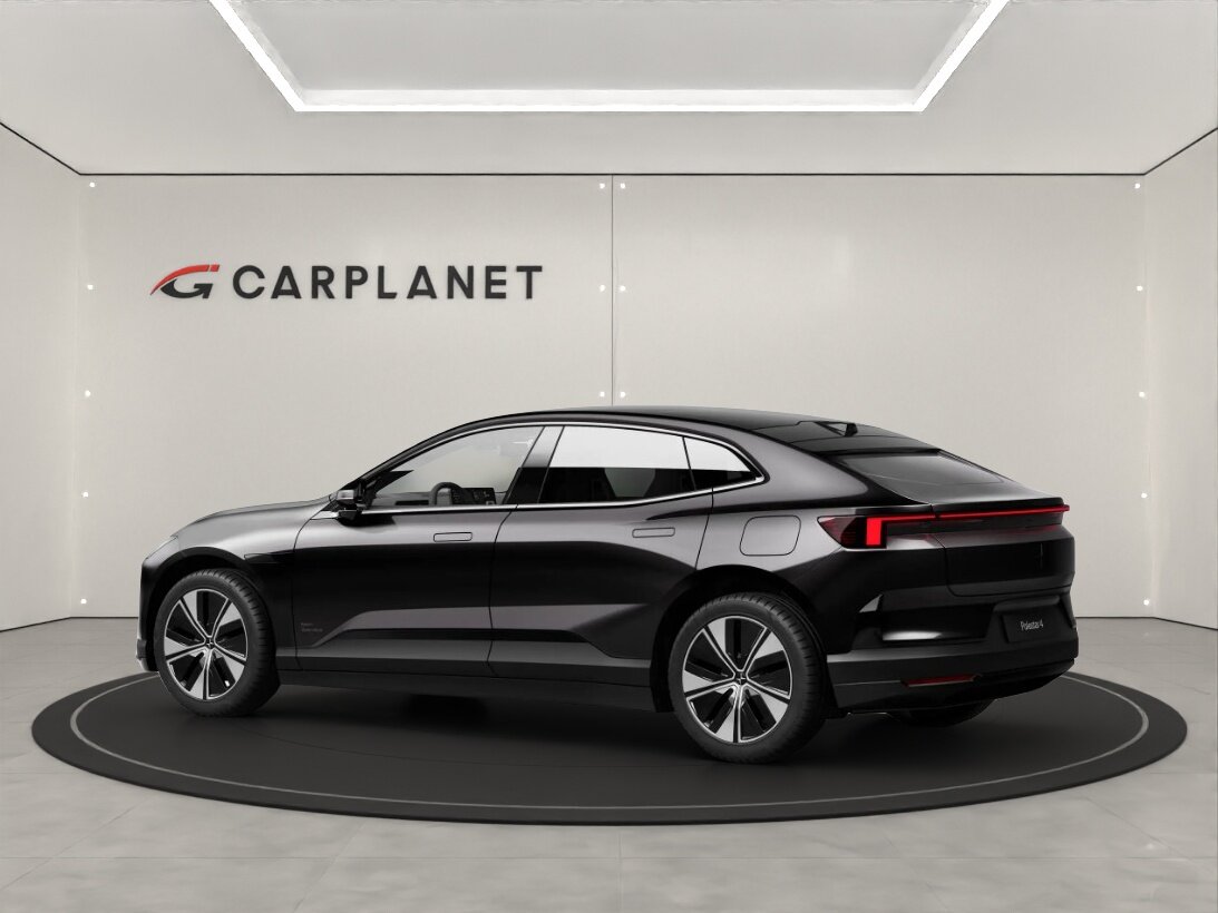 POLESTAR 4 Long Range Dual Motor Prime, Electric, Ex-demonstrator, Automatic - 2