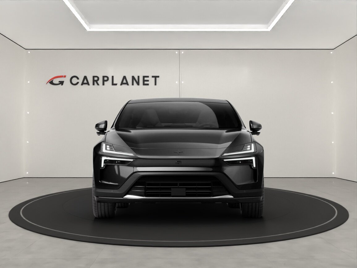 POLESTAR 4 Long Range Dual Motor Prime, Electric, Ex-demonstrator, Automatic - 4