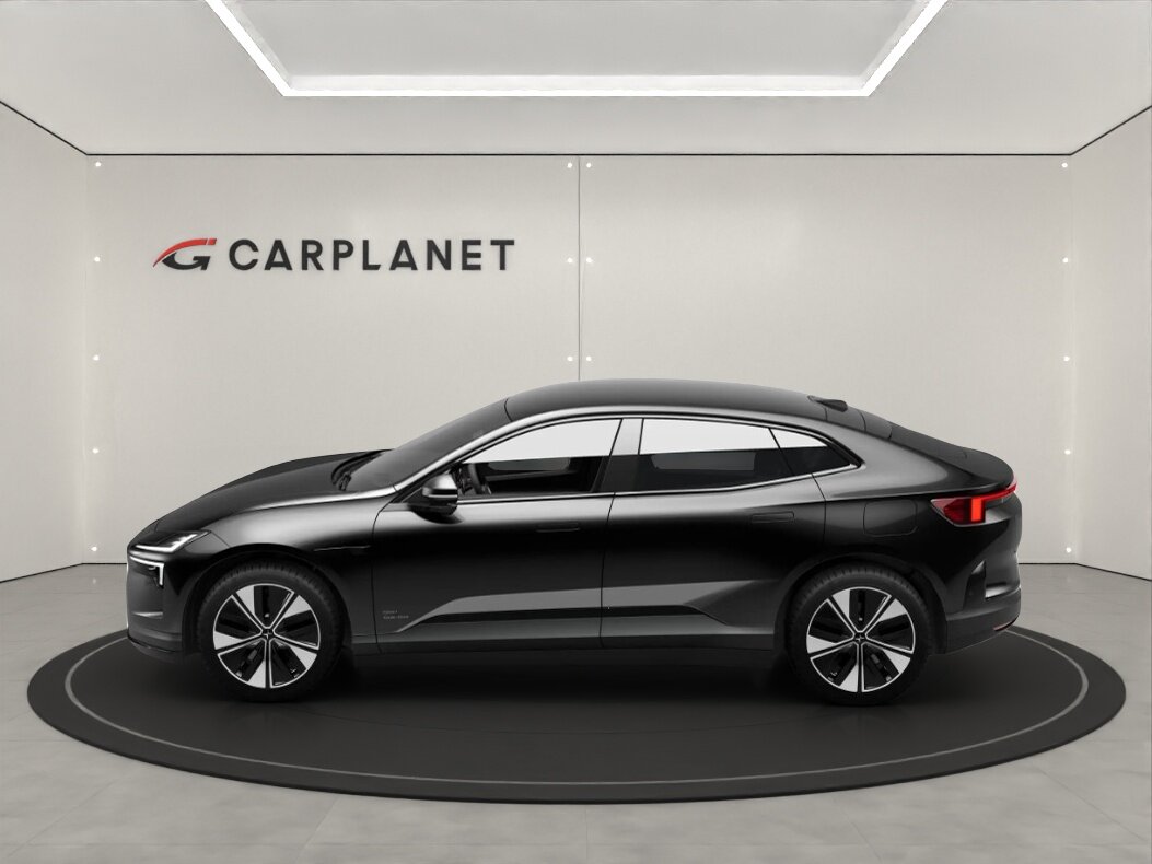 POLESTAR 4 Long Range Dual Motor Prime, Electric, Ex-demonstrator, Automatic - 5
