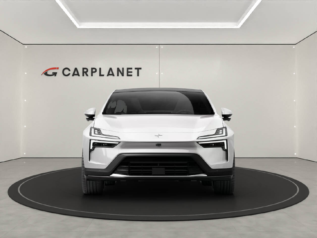 POLESTAR 4 Long Range Single Motor Prime, Electric, Ex-demonstrator, Automatic - 2