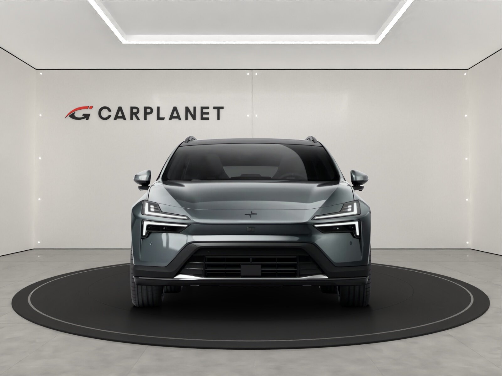 POLESTAR 4 SUV Long Range Dual Motor Prime, Électrique, Voiture nouvelle, Automatique - 2