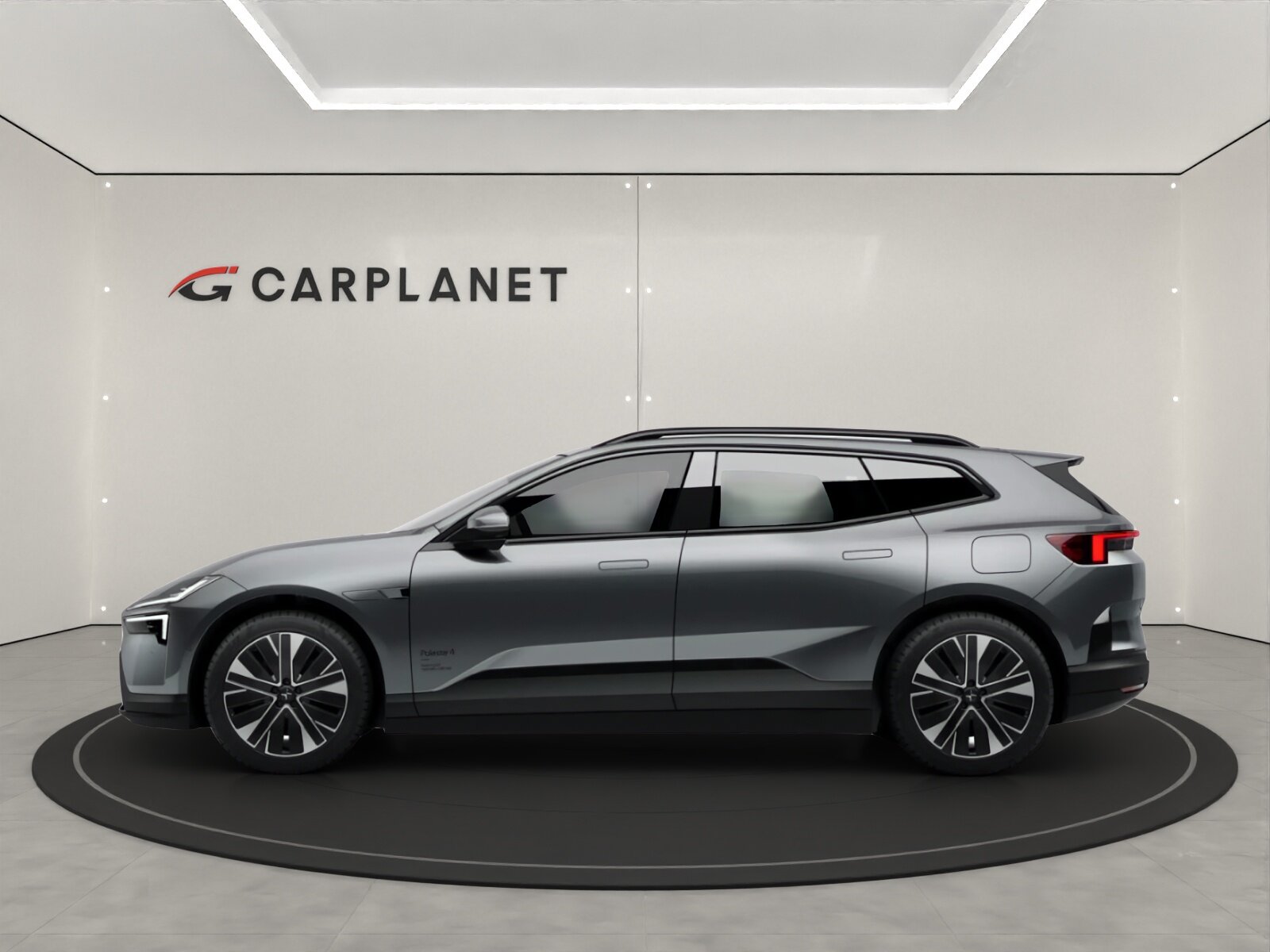POLESTAR 4 SUV Long Range Dual Motor Prime, Électrique, Voiture nouvelle, Automatique - 3