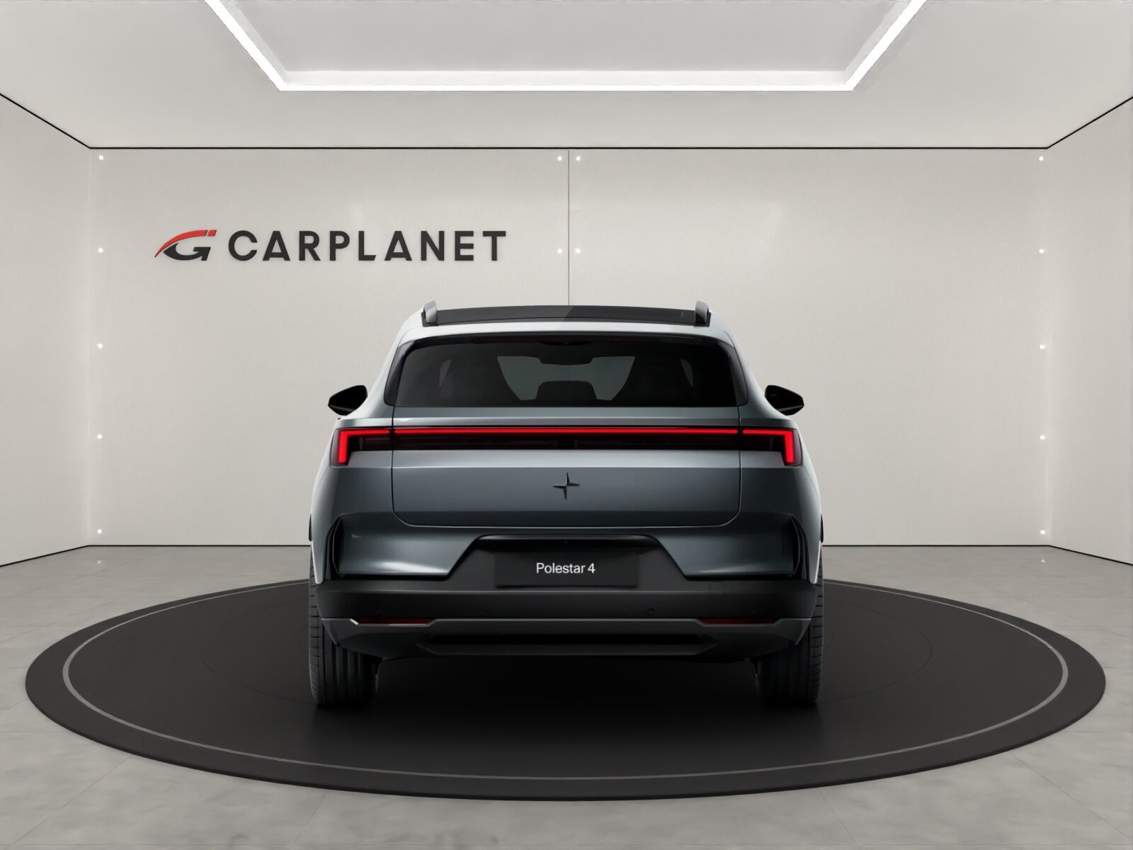 POLESTAR 4 SUV Long Range Dual Motor Prime, Électrique, Voiture nouvelle, Automatique - 5