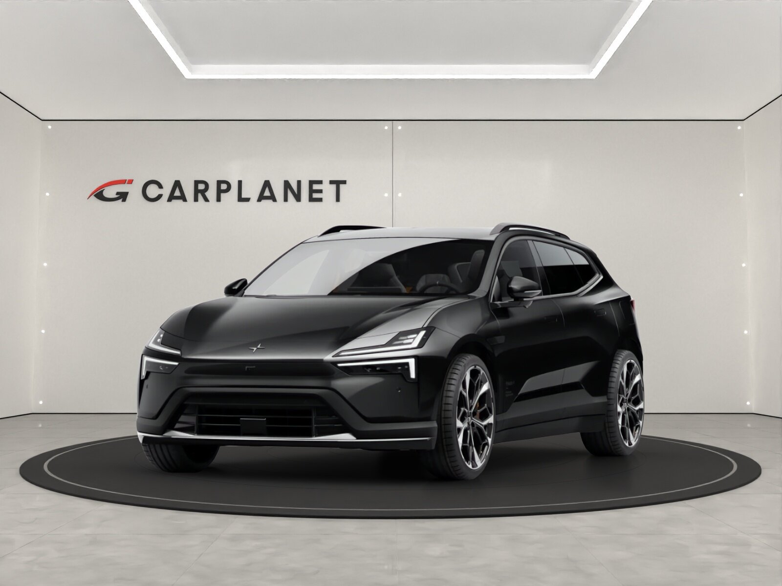POLESTAR 4 SUV Long Range Dual Motor Performance Prime