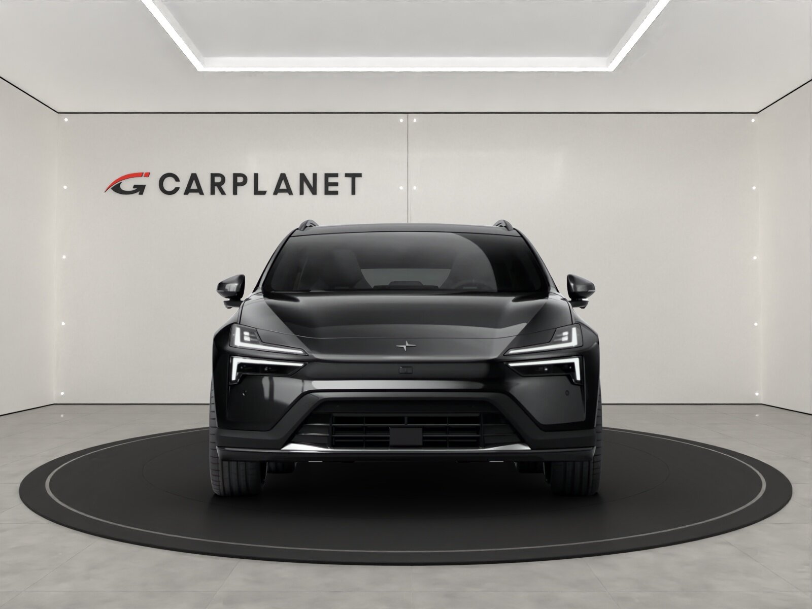 POLESTAR 4 SUV Long Range Dual Motor Performance Prime, Électrique, Voiture nouvelle, Automatique - 2