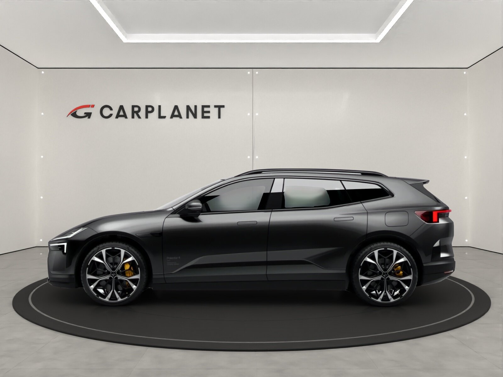 POLESTAR 4 SUV Long Range Dual Motor Performance Prime, Électrique, Voiture nouvelle, Automatique - 3