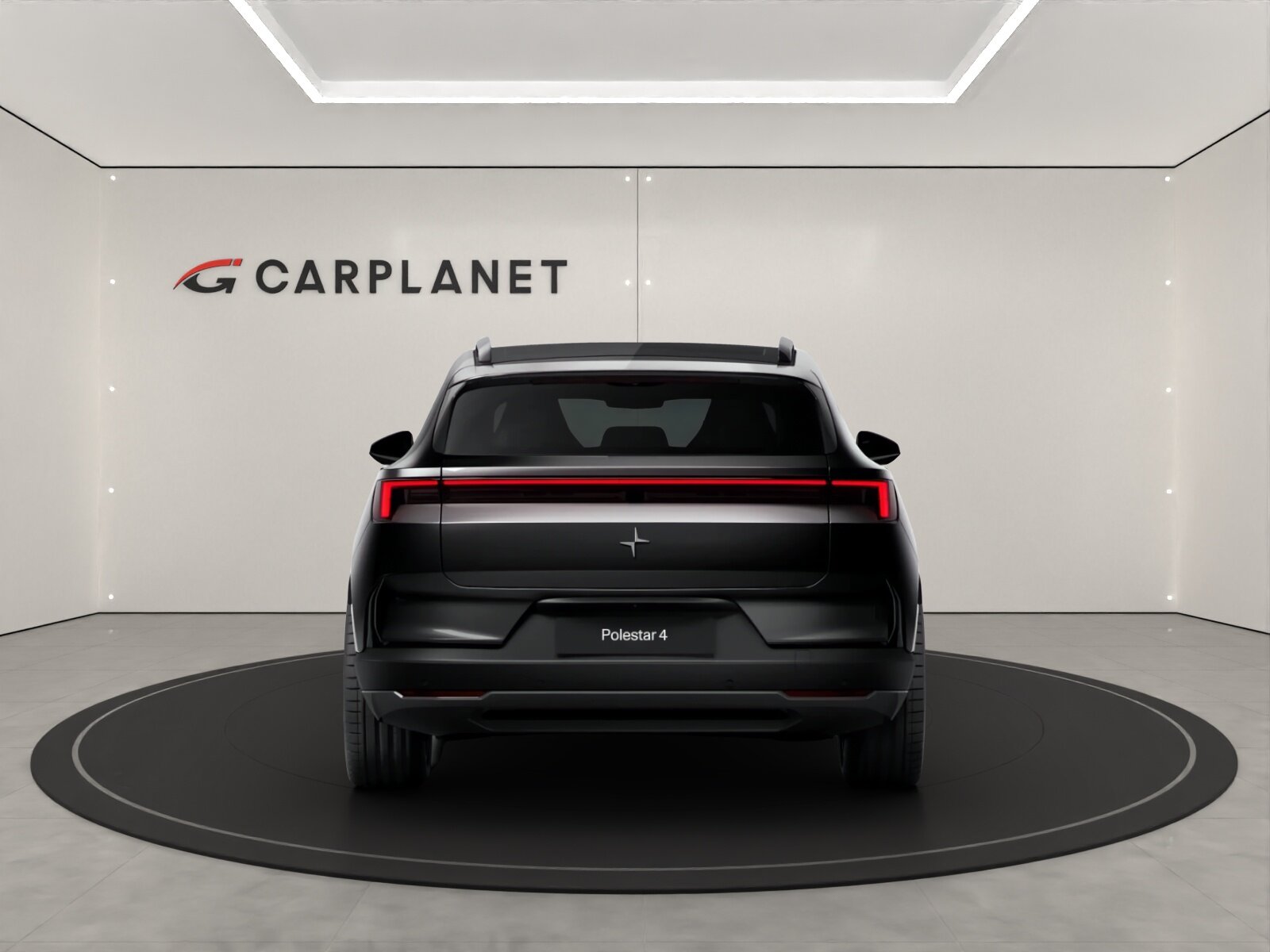 POLESTAR 4 SUV Long Range Dual Motor Performance Prime, Électrique, Voiture nouvelle, Automatique - 5