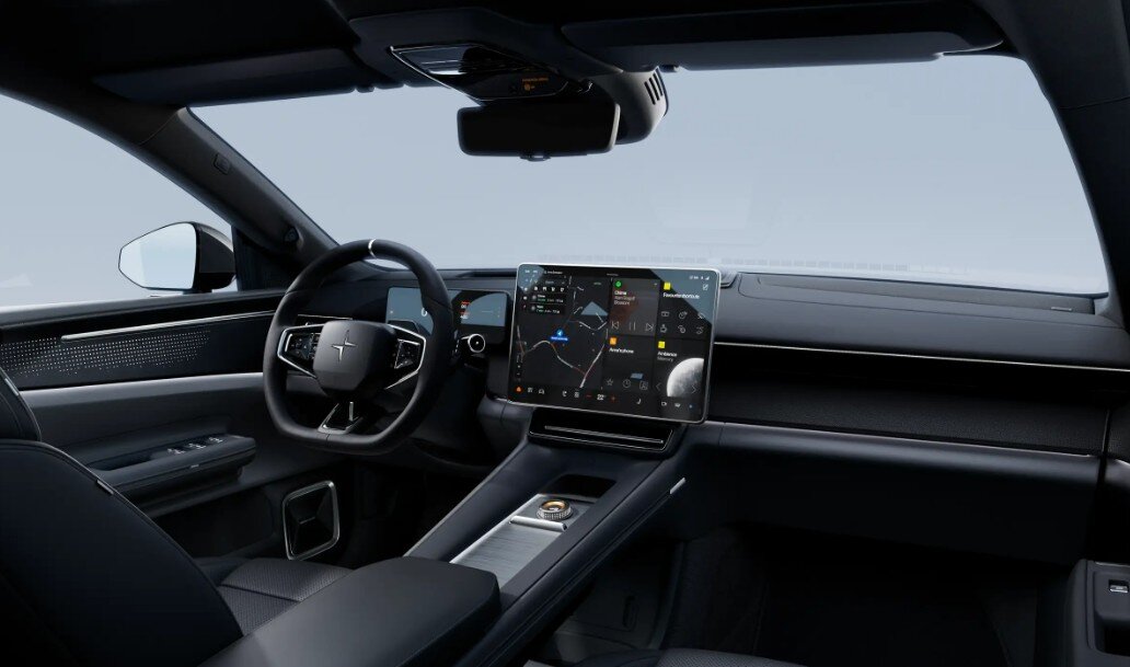 POLESTAR 4 SUV Long Range Dual Motor Performance Prime, Électrique, Voiture nouvelle, Automatique - 7