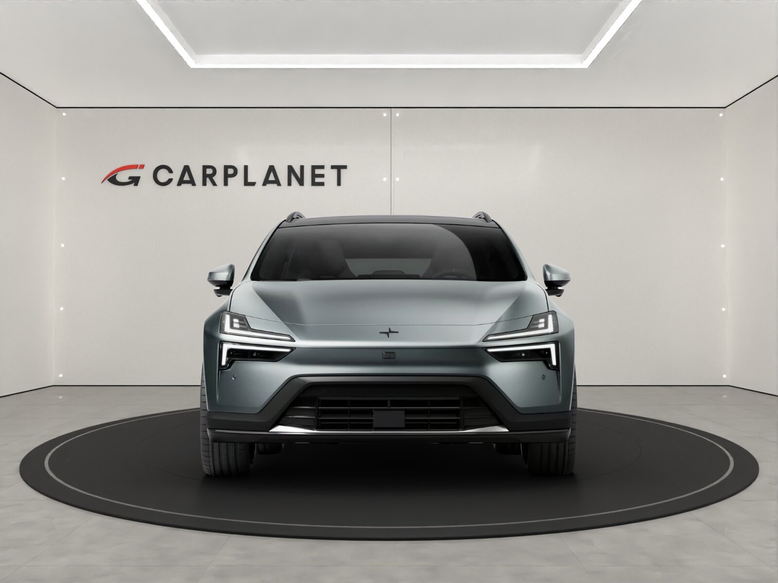 POLESTAR 4 SUV Long Range Dual Motor Performance Prime, Électrique, Voiture nouvelle, Automatique - 2