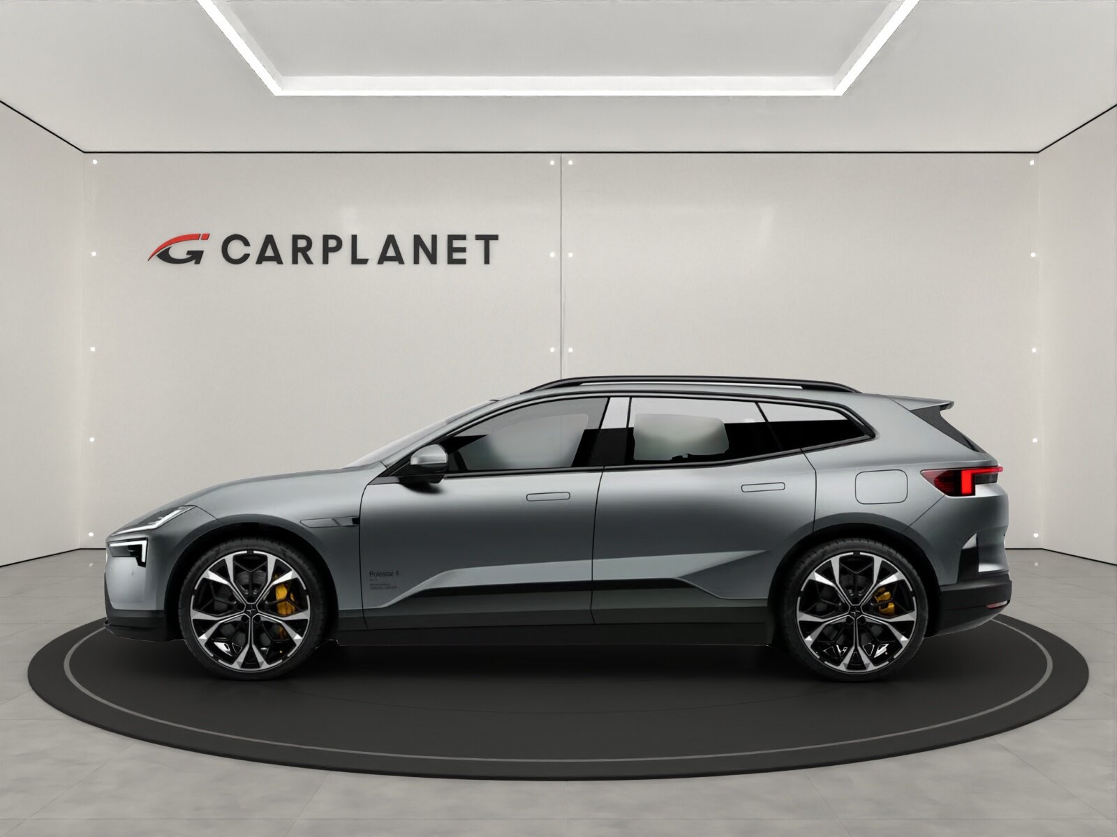 POLESTAR 4 SUV Long Range Dual Motor Performance Prime, Électrique, Voiture nouvelle, Automatique - 3