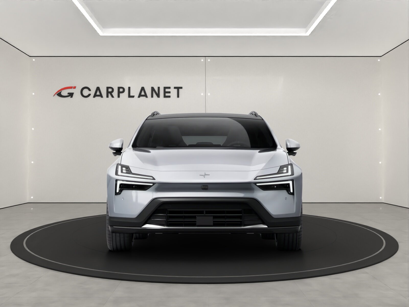 POLESTAR 4 SUV Long Range Dual Motor Prime, Électrique, Voiture nouvelle, Automatique - 2