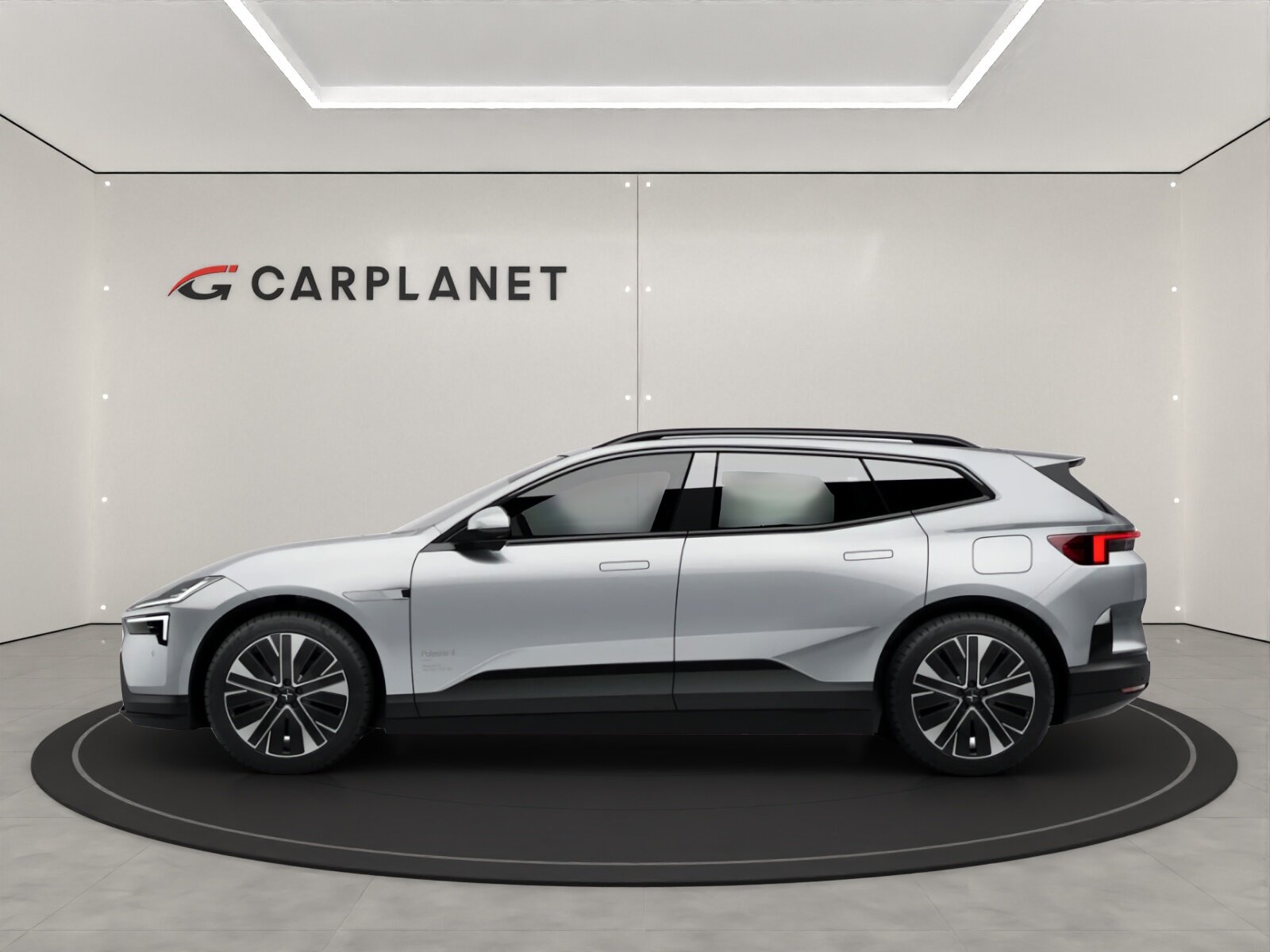 POLESTAR 4 SUV Long Range Dual Motor Prime, Électrique, Voiture nouvelle, Automatique - 3