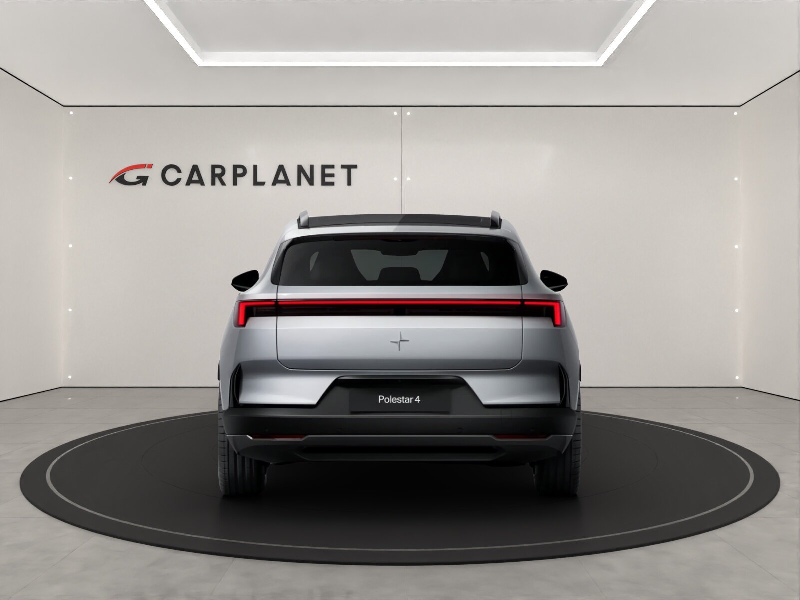 POLESTAR 4 SUV Long Range Dual Motor Prime, Électrique, Voiture nouvelle, Automatique - 5