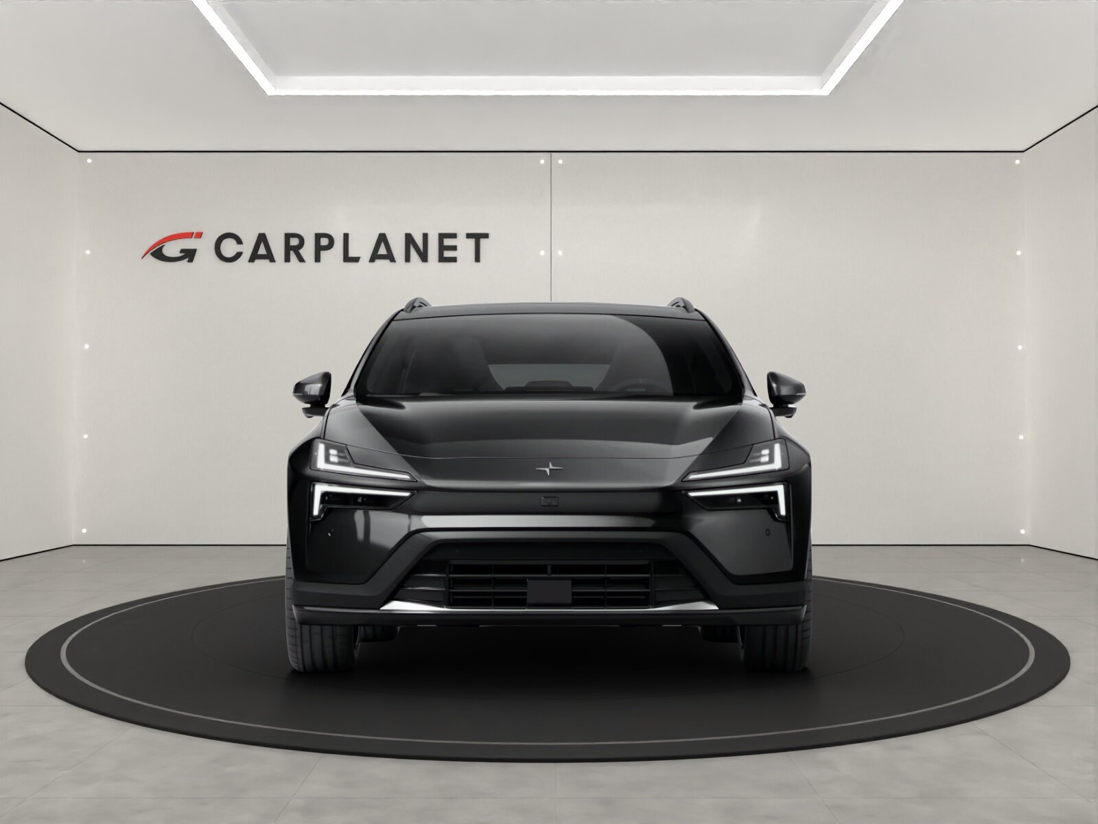 POLESTAR 4 SUV Long Range Dual Motor Prime, Électrique, Voiture nouvelle, Automatique - 2